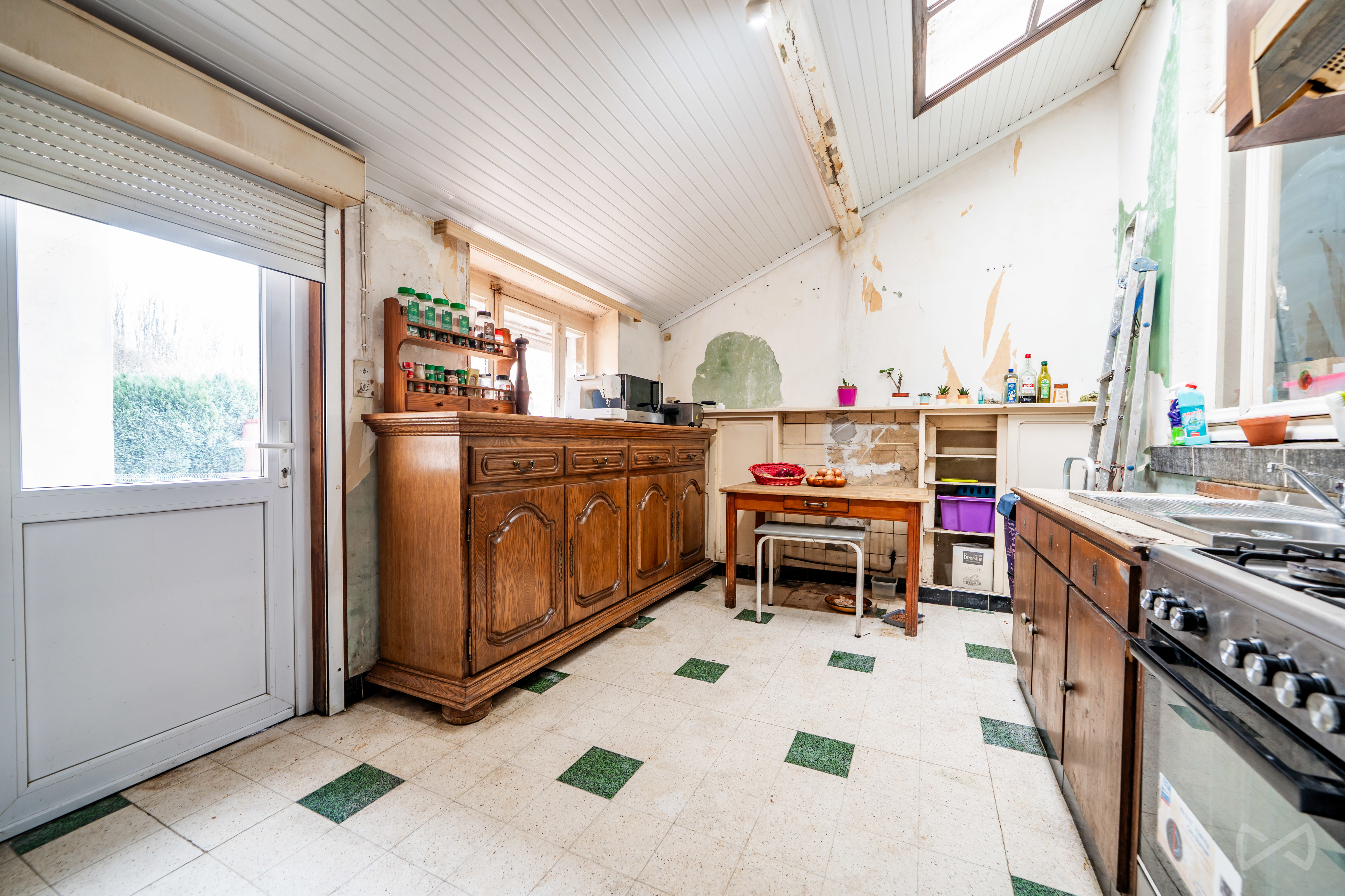 Picture 2 of 4 for House with two bedrooms in La Louvière