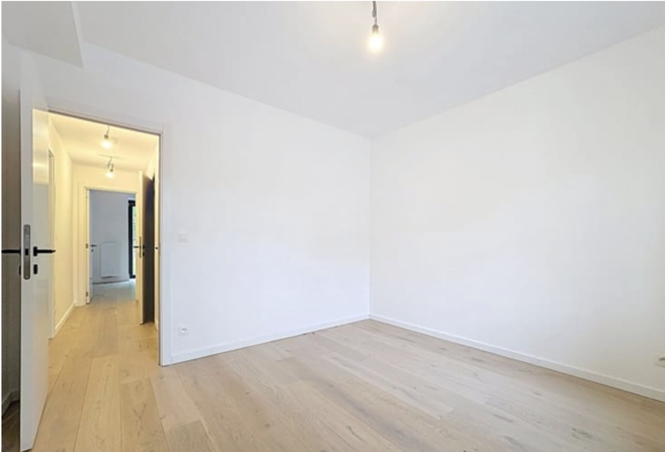 Picture 4 of 4 for Flat with two bedrooms in Orp-le-grand