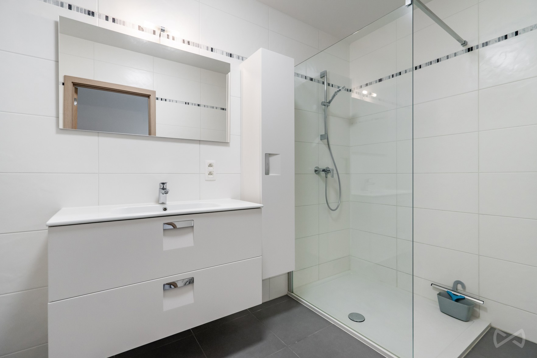 Picture 1 of 4 for Flat with two bedrooms in Braine-le-comte