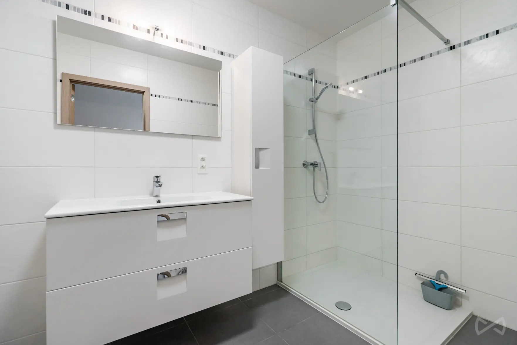 Picture 1 of 4 for Flat with two bedrooms in Braine-le-comte