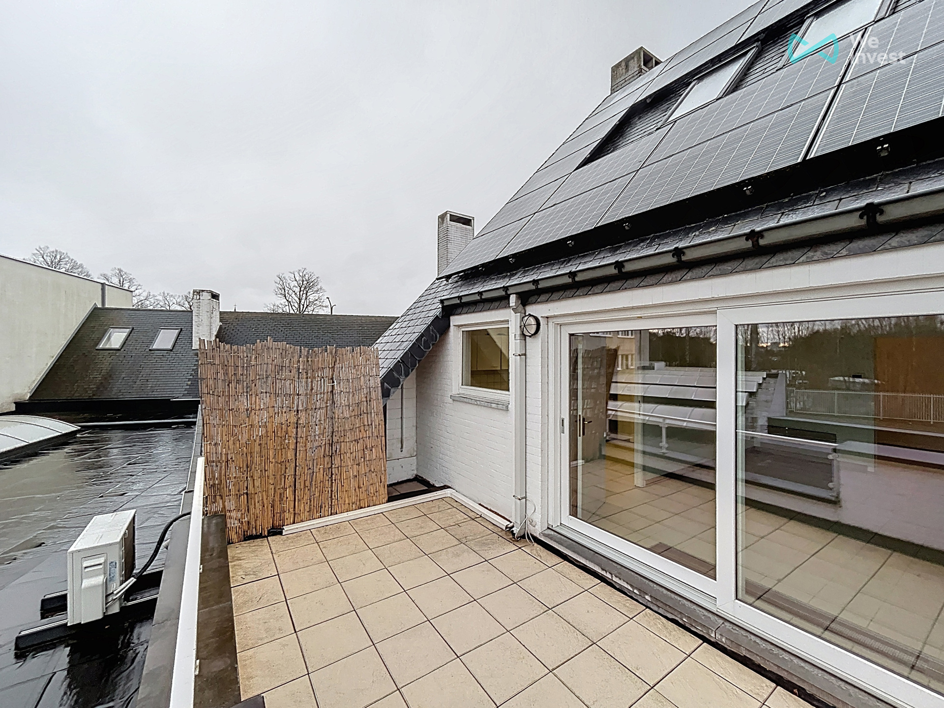 Foto 4 van 4 van Appartement met twee slaapkamers in Meise