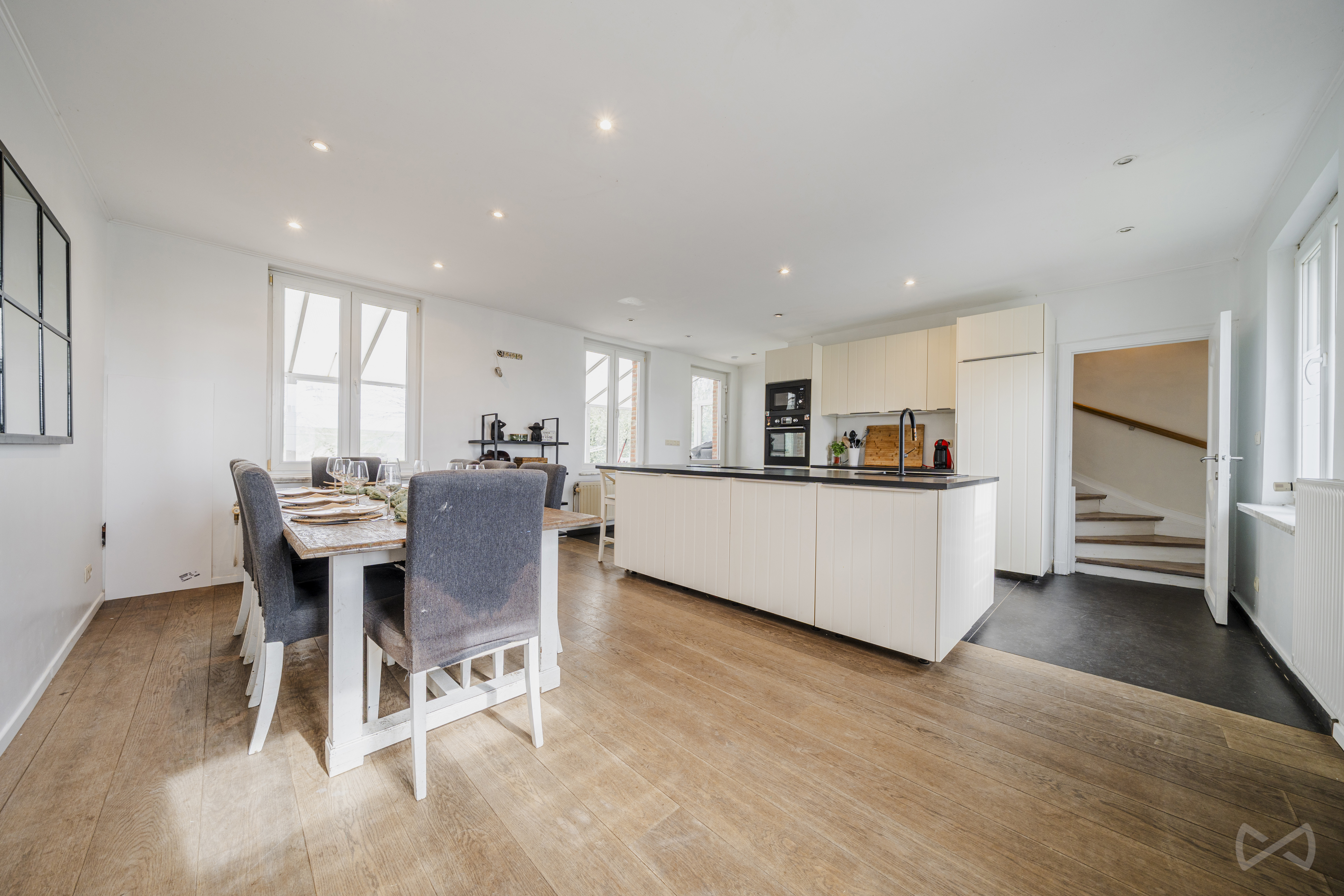 Picture 2 of 4 for Villa with three bedrooms in Genappe