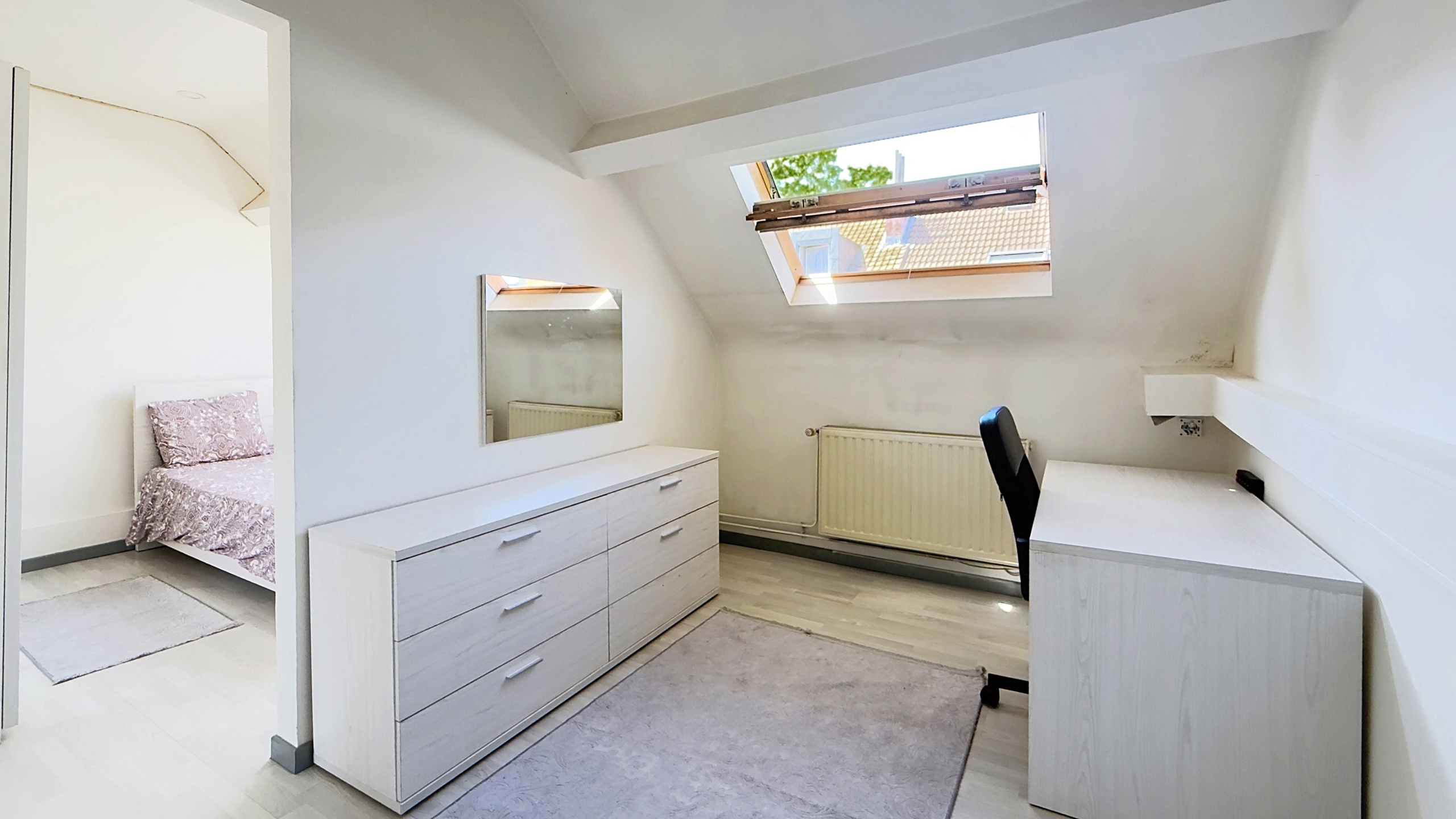 Picture 3 of 4 for House with four bedrooms in Schaarbeek