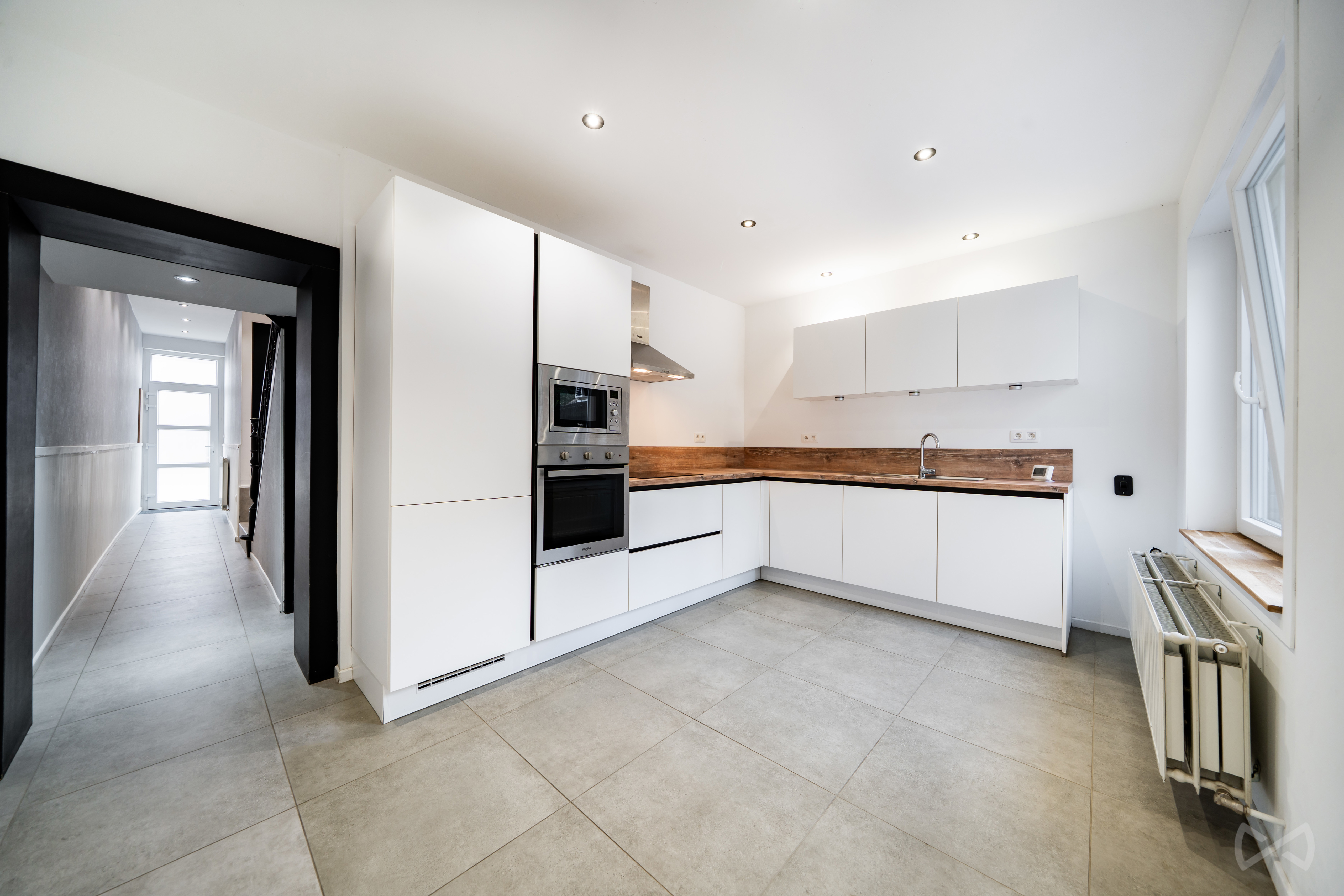 Picture 3 of 3 for House with four bedrooms in Waremme