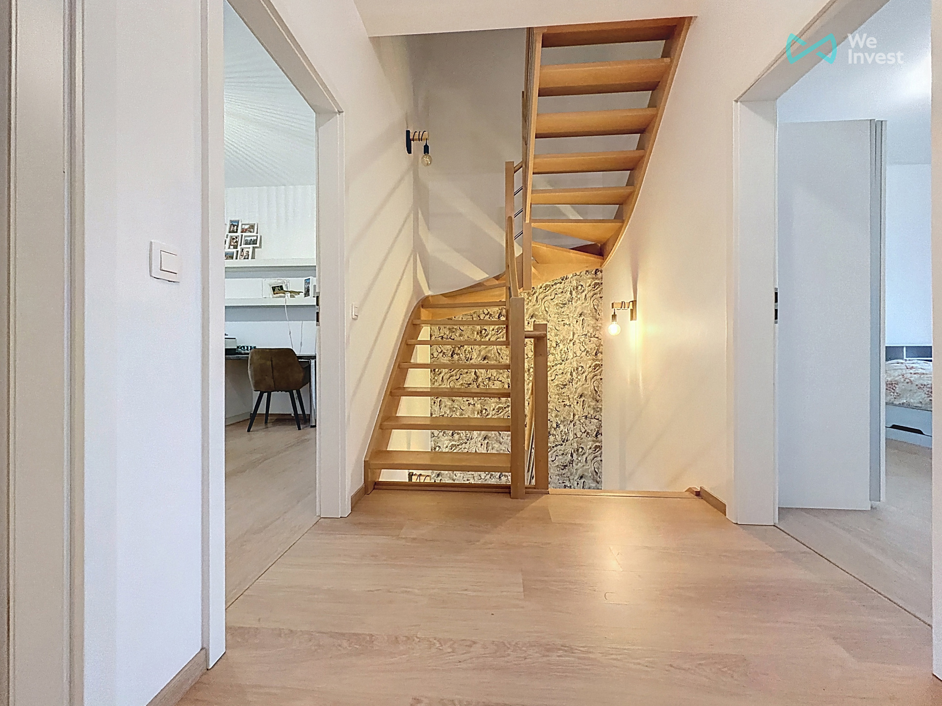 Picture 4 of 4 for House with five bedrooms in Berloz