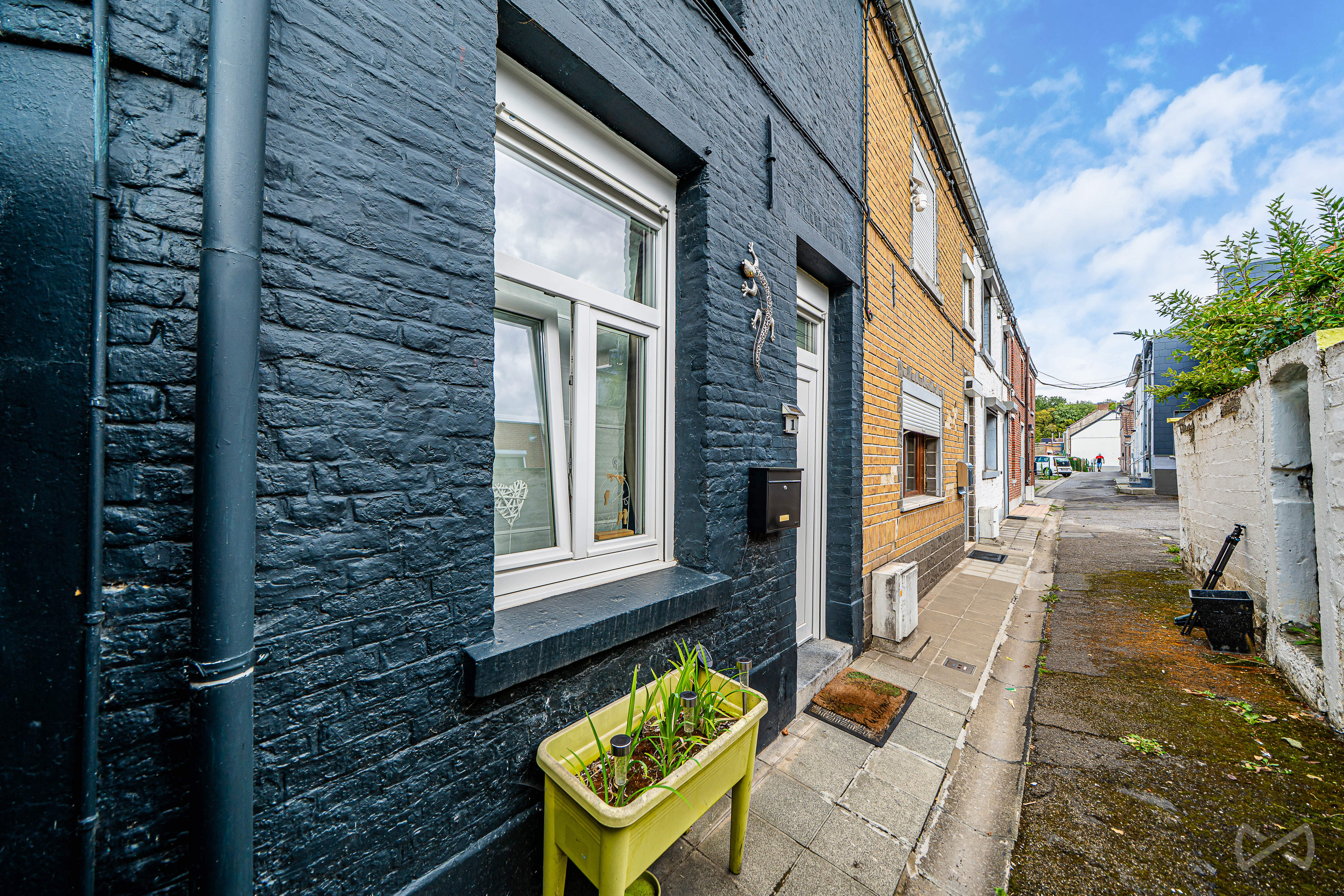 Picture 4 of 4 for House with two bedrooms in Morlanwelz