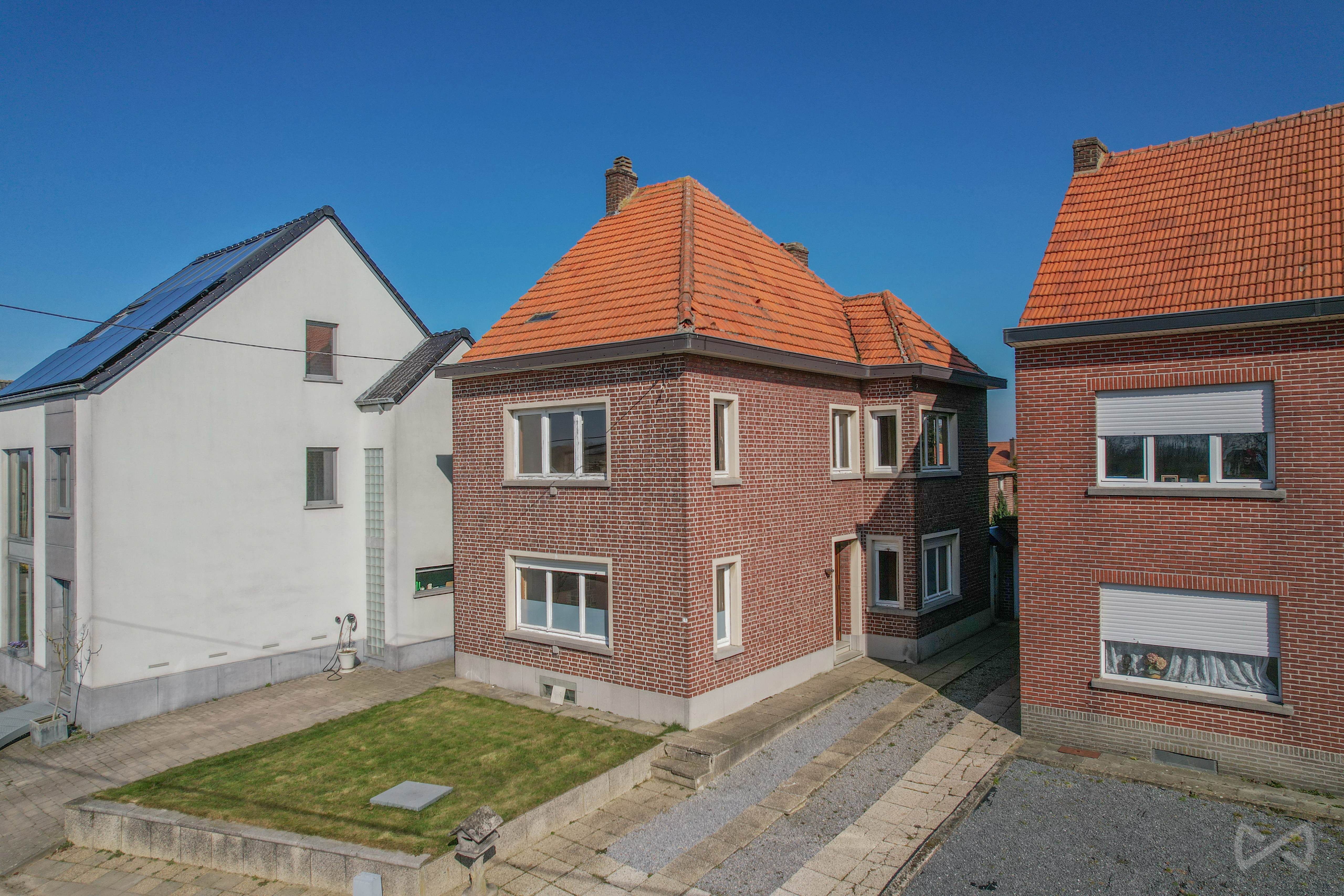 Photo 1 sur 5 pour Maison de deux chambres à Boutersem Vertrijk