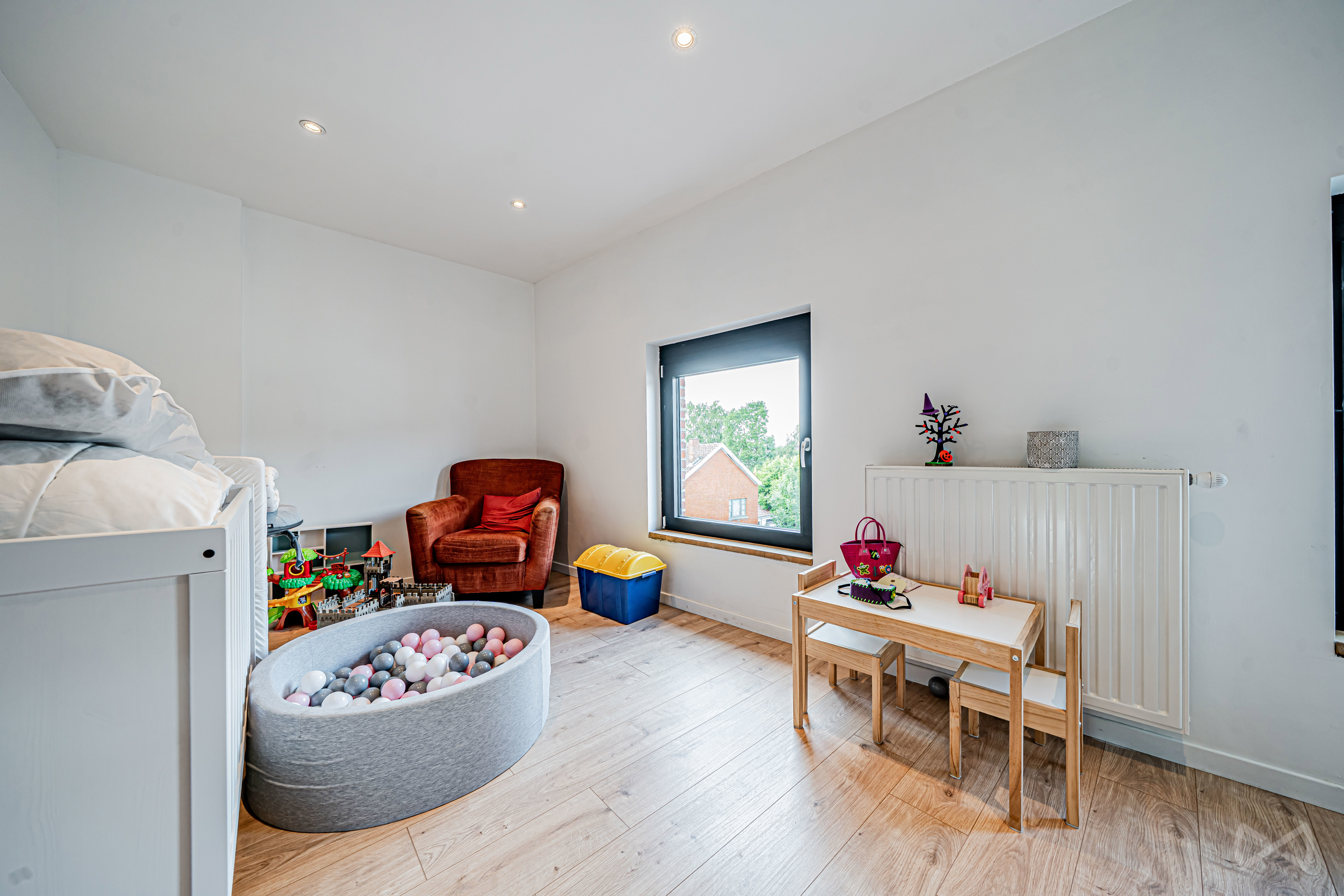 Picture 2 of 4 for House with three bedrooms in Buvrinnes