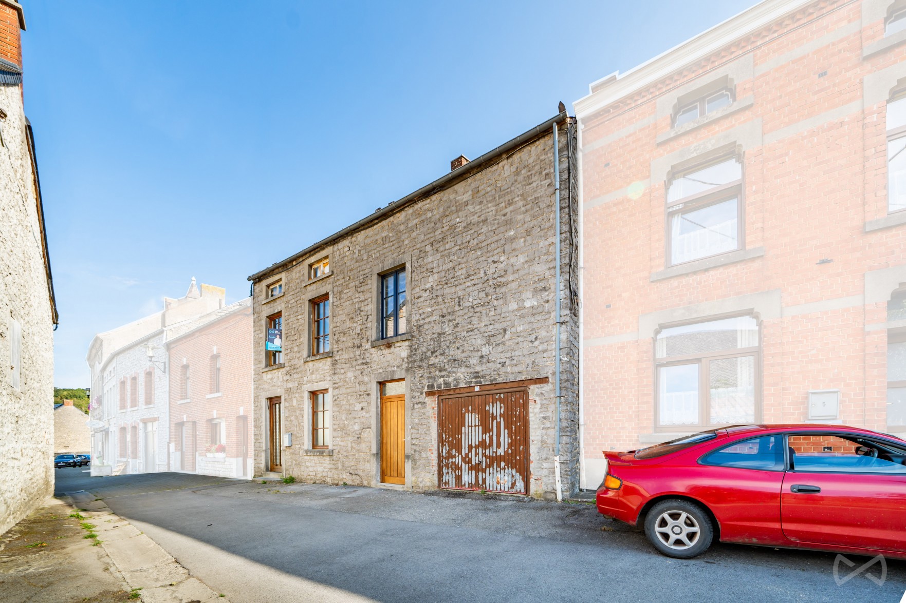 Picture 2 of 3 for House with two bedrooms in Petigny