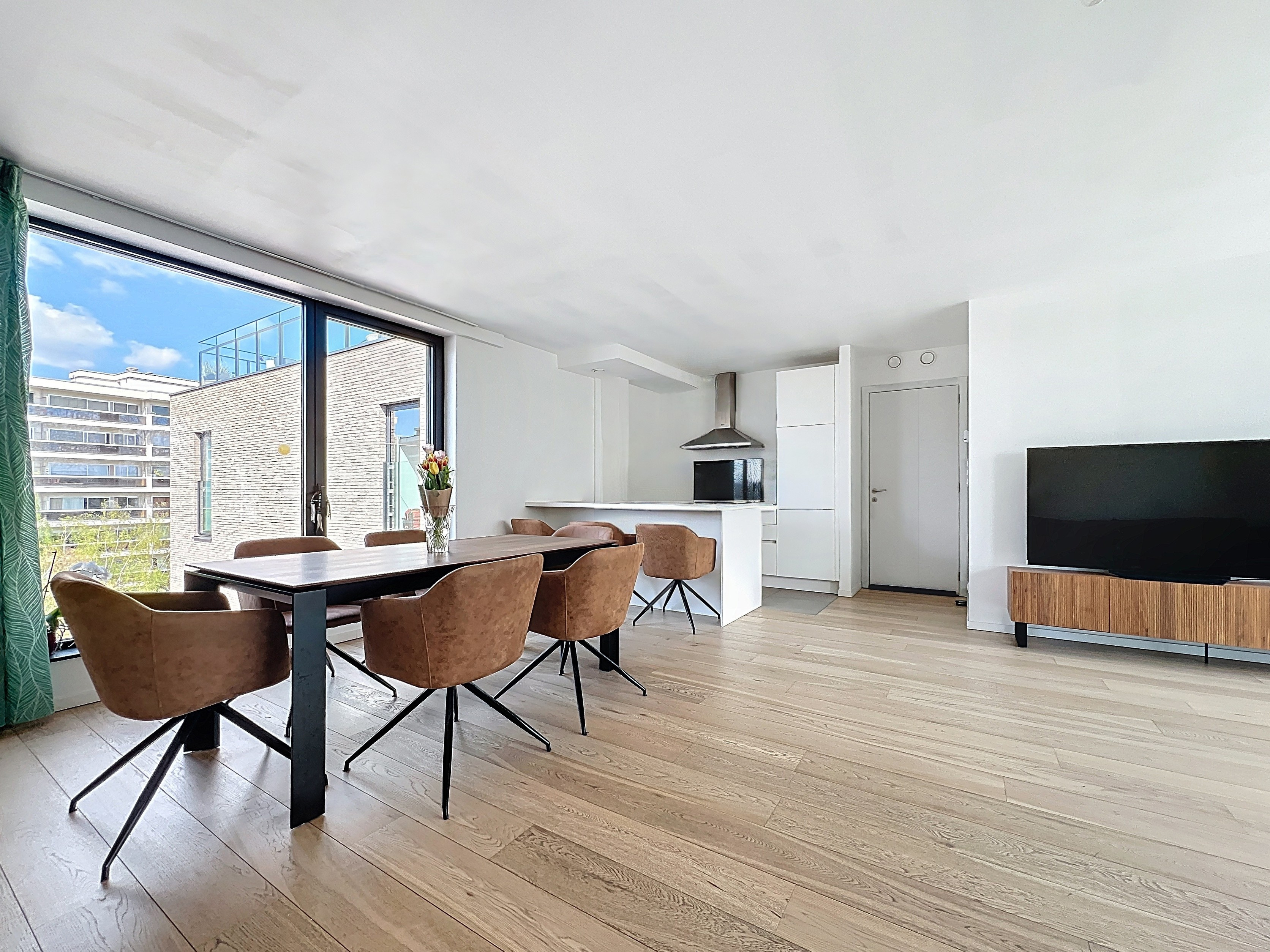 Foto van de woning