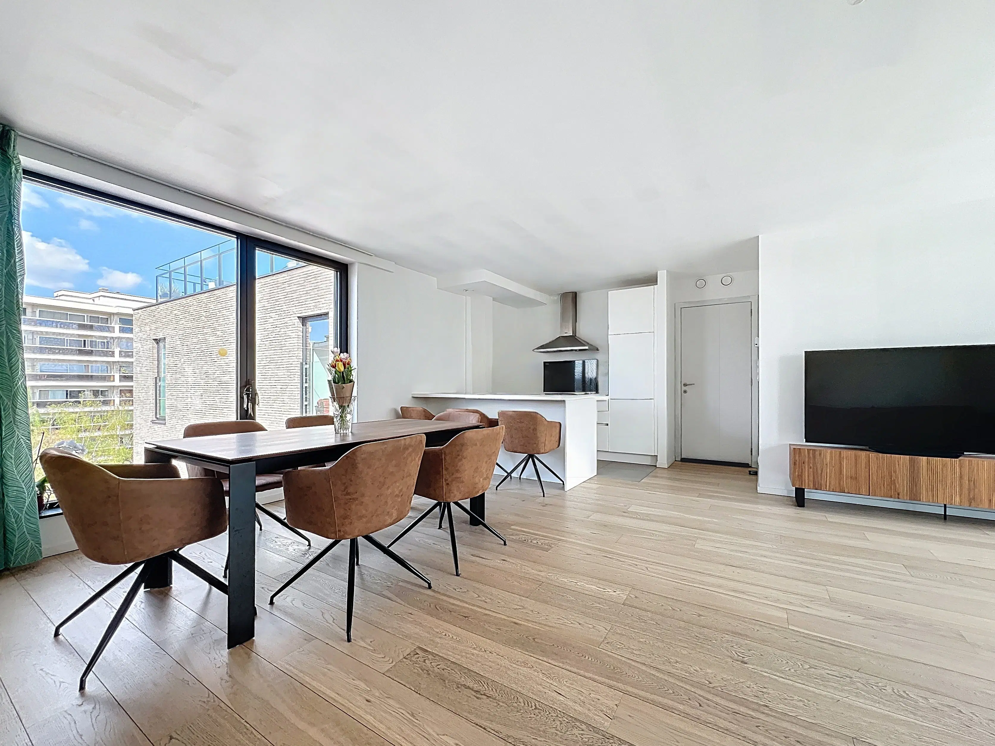 Foto van de woning