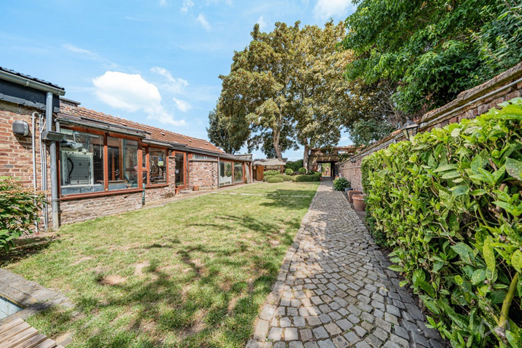 Picture 3 of 4 for House with four bedrooms in Waremme