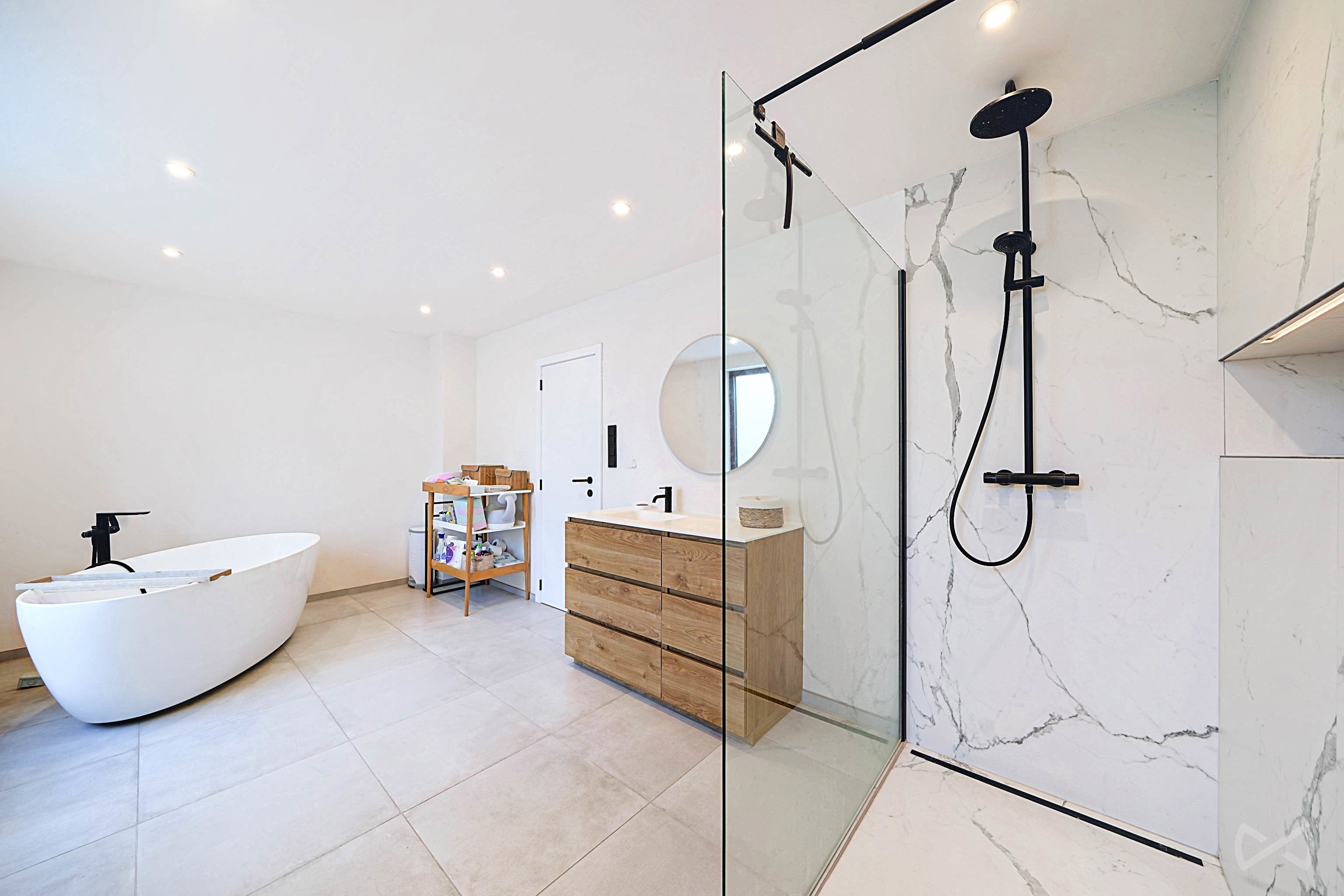 Picture 1 of 4 for House with three bedrooms in Braine-le-comte