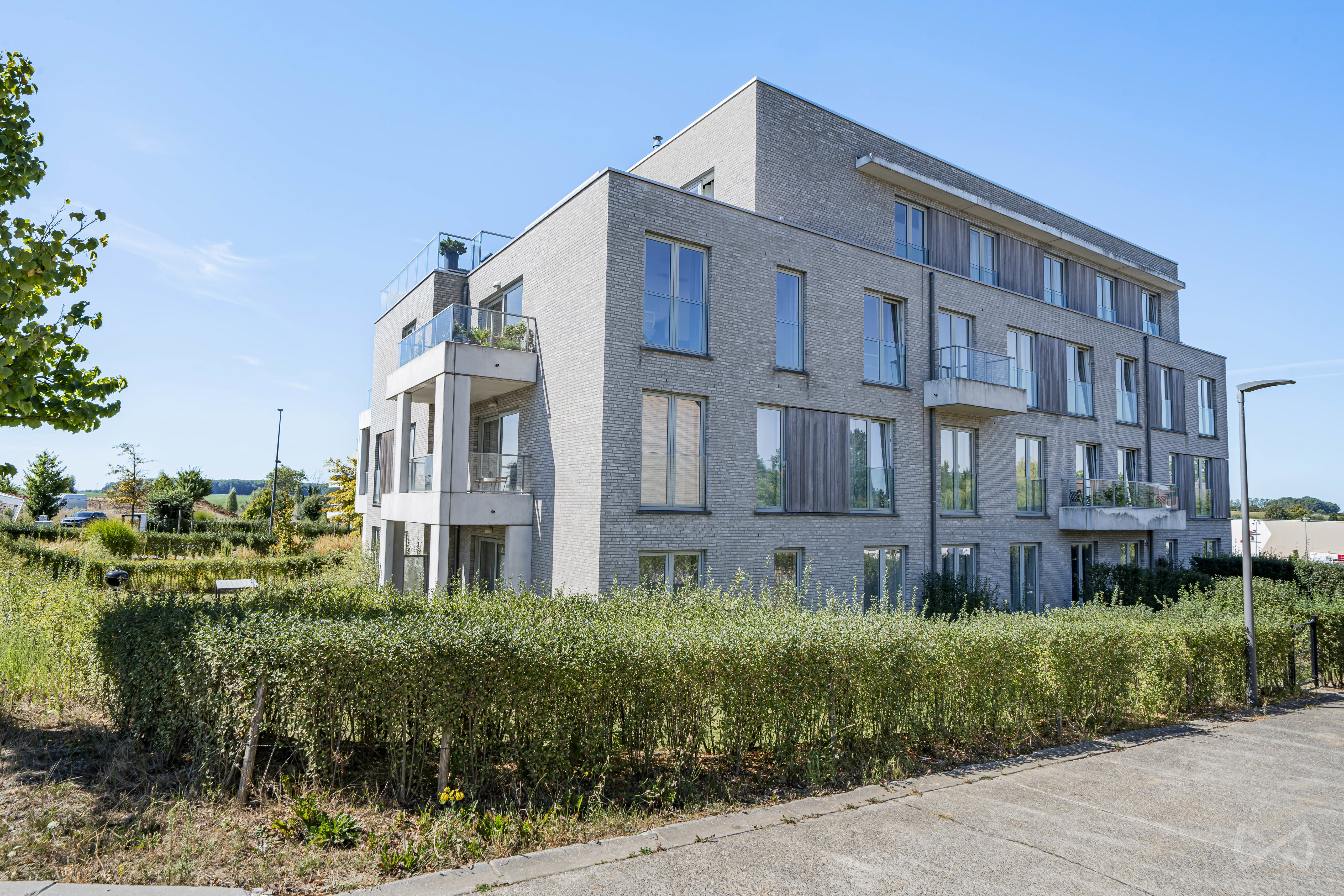 Photo 1 sur 5 pour Appartement d'une chambre à Braine-le-comte