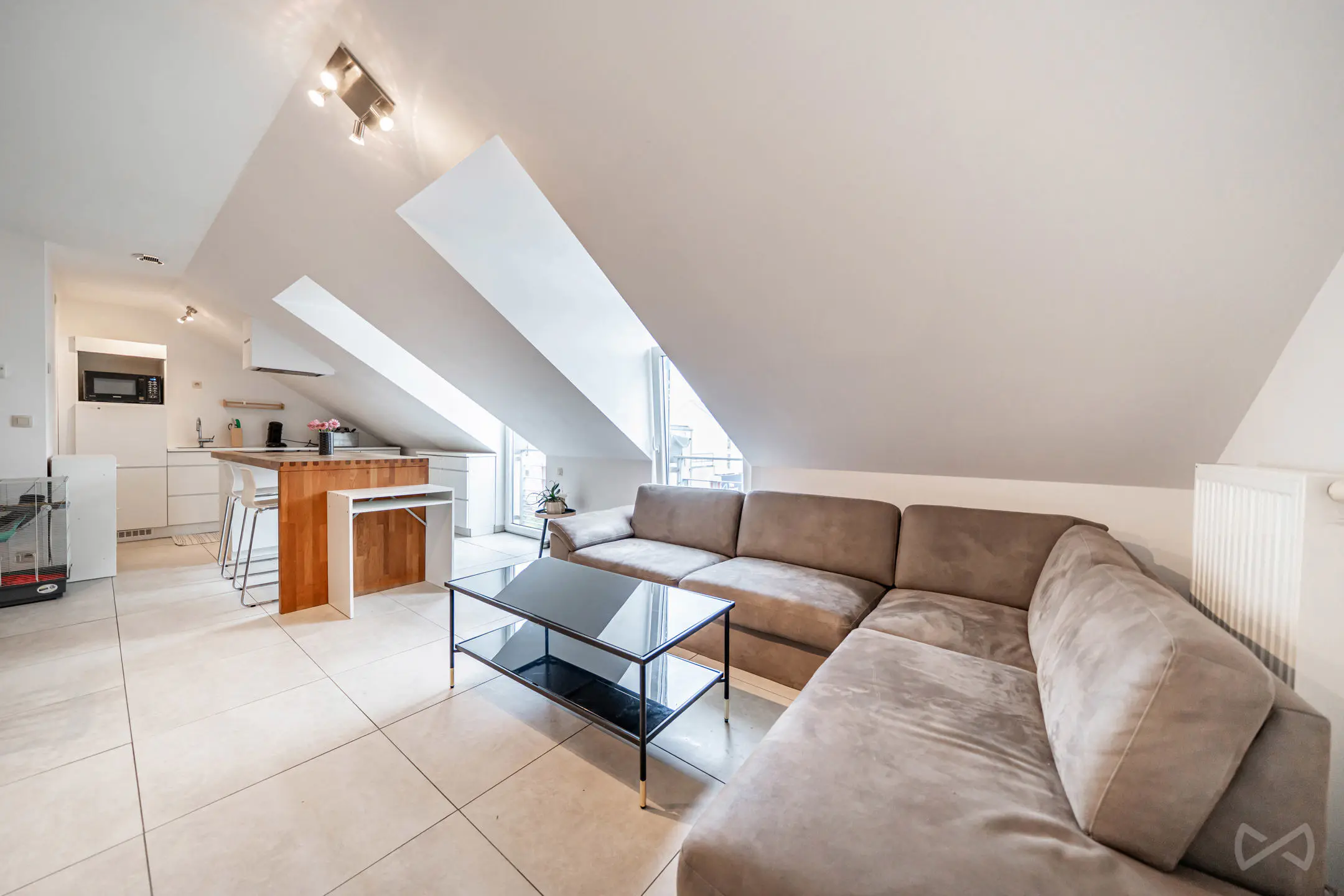 Foto van de woning