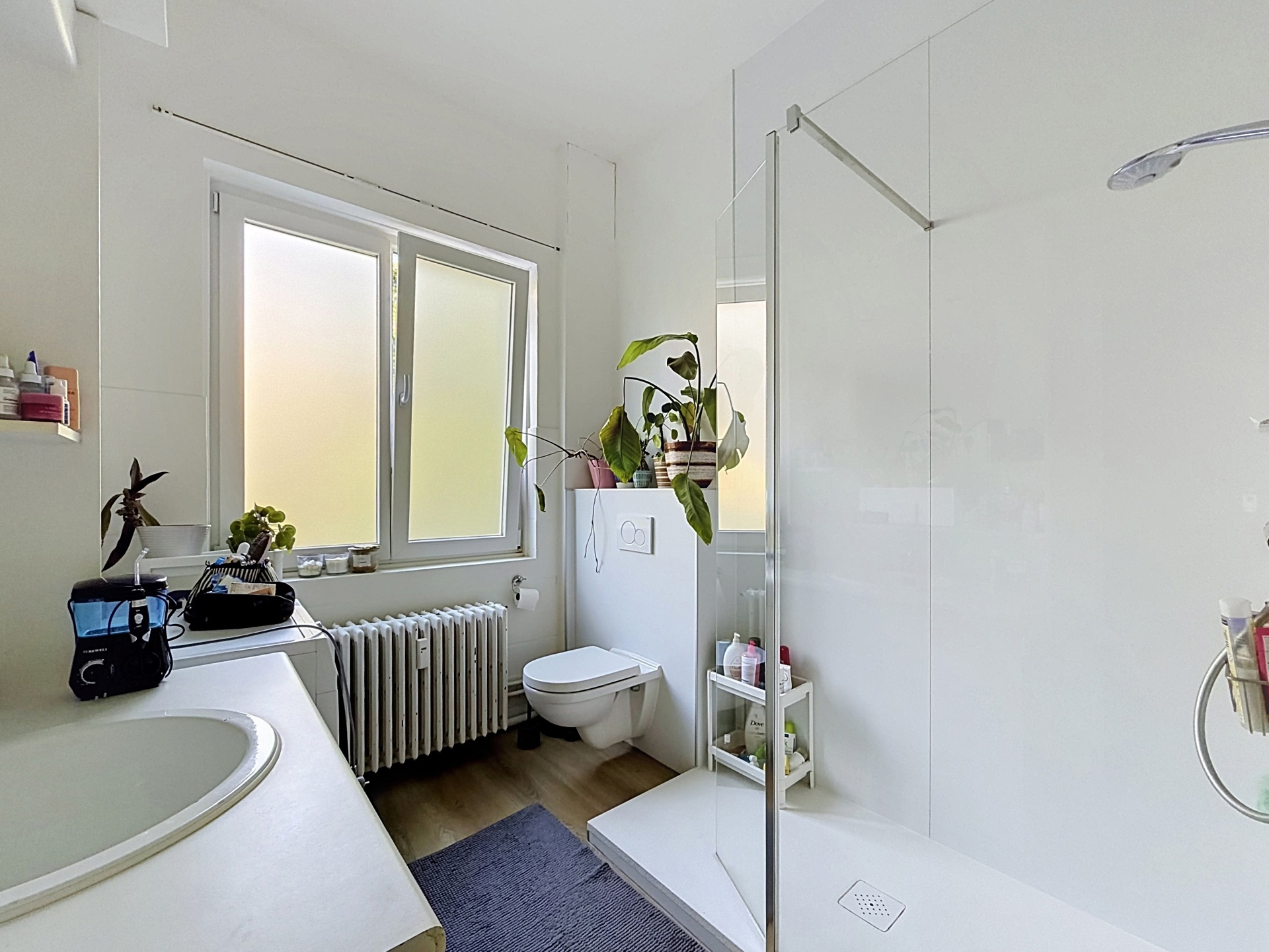 Photo 4 sur 4 pour Appartement d'une chambre à Ixelles