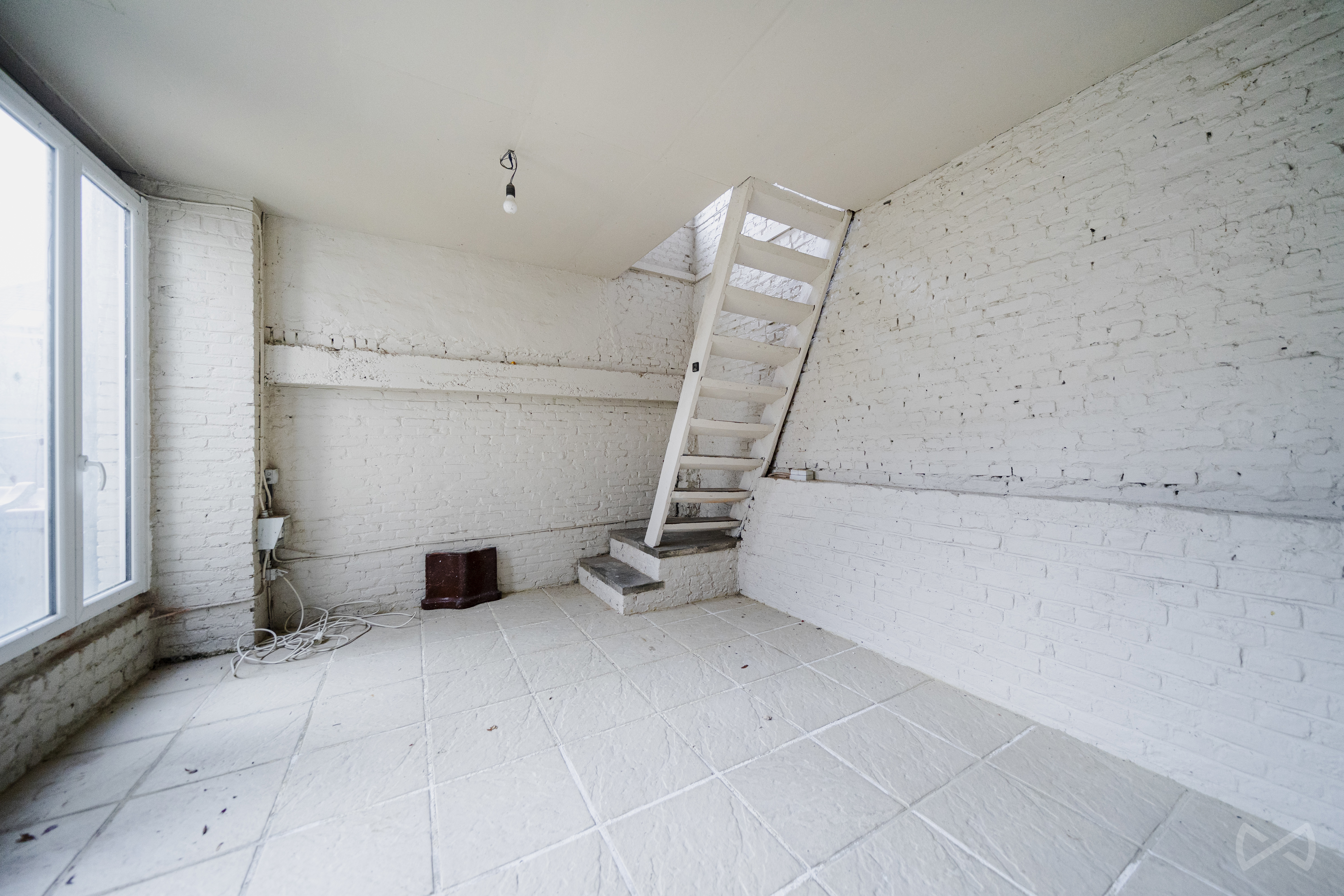 Photo 1 sur 4 pour Maison de trois chambres à Woluwe-saint-lambert