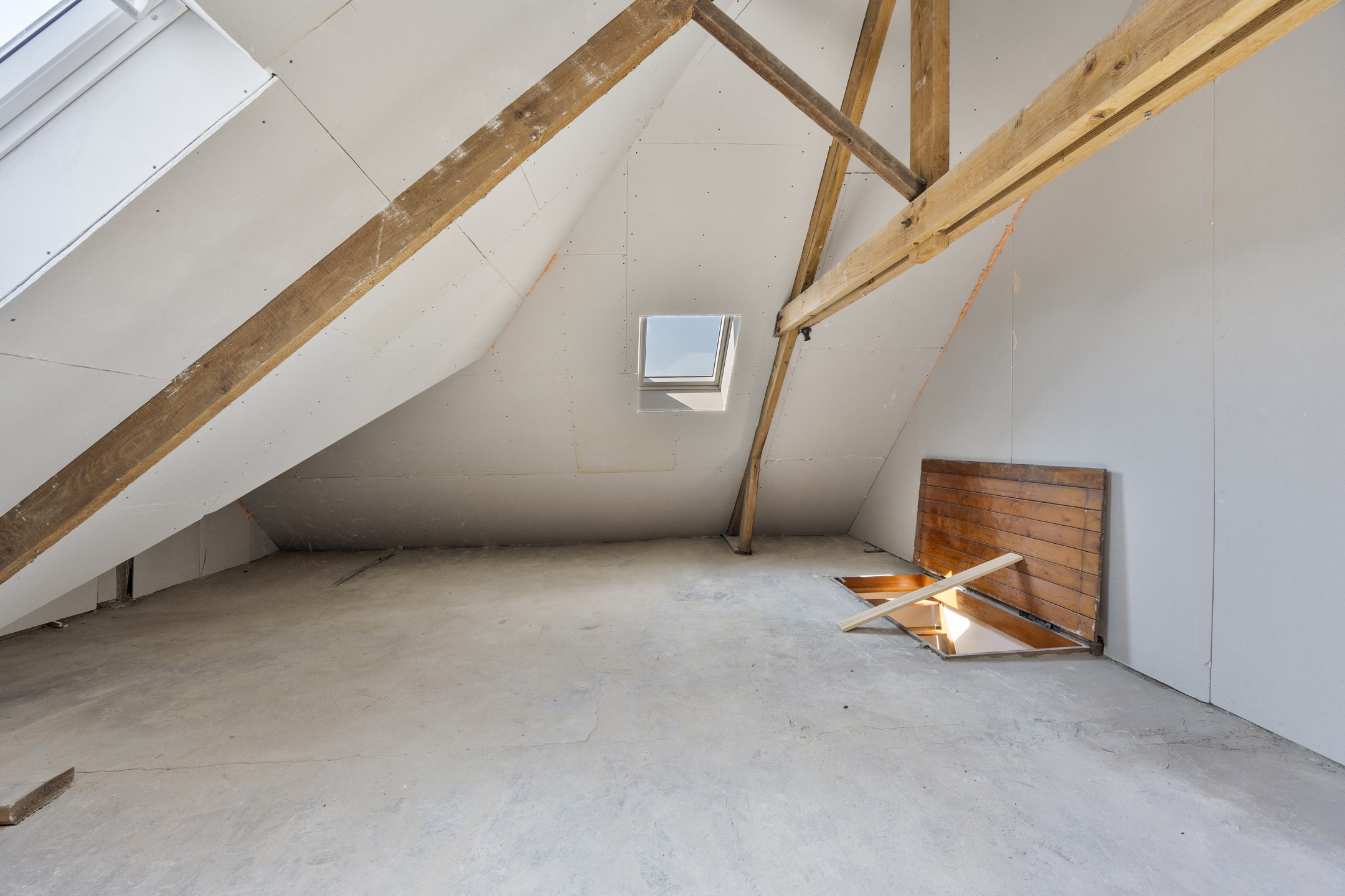 Picture 4 of 4 for House with three bedrooms in Evergem