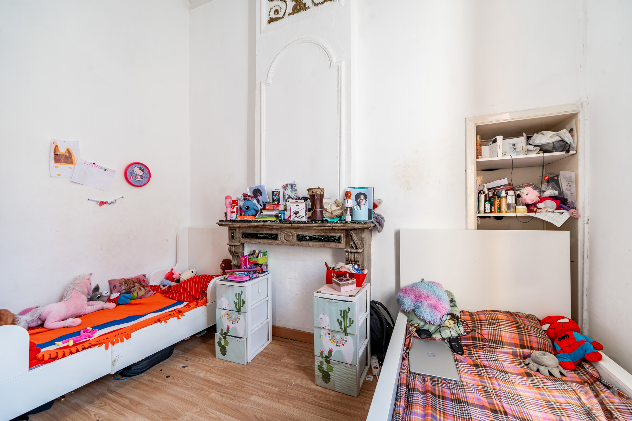 Picture 1 of 4 for Maison de maitre with four bedrooms in Enghien