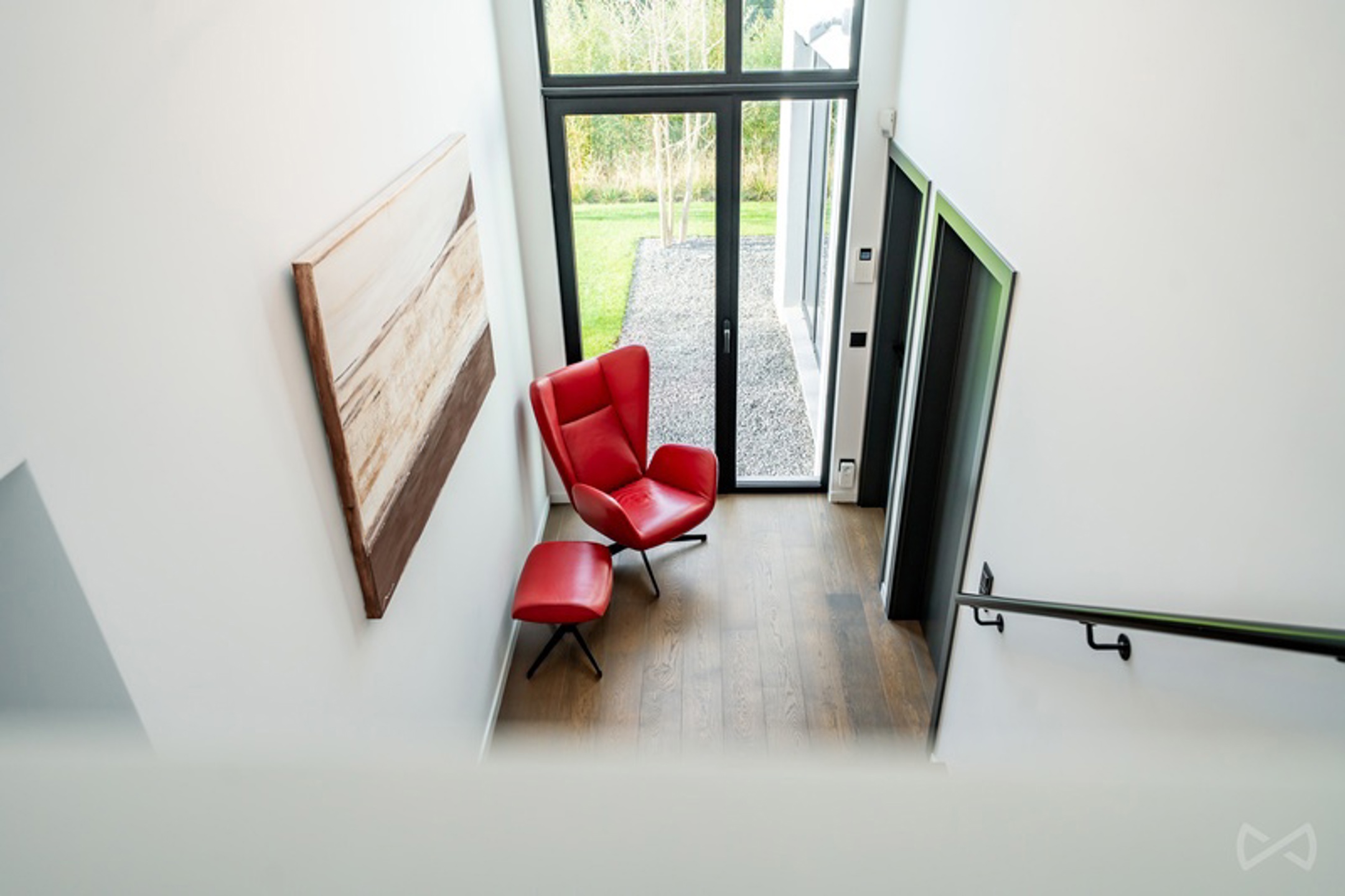 Photo 2 sur 4 pour Maison de cinq chambres à Yvoir