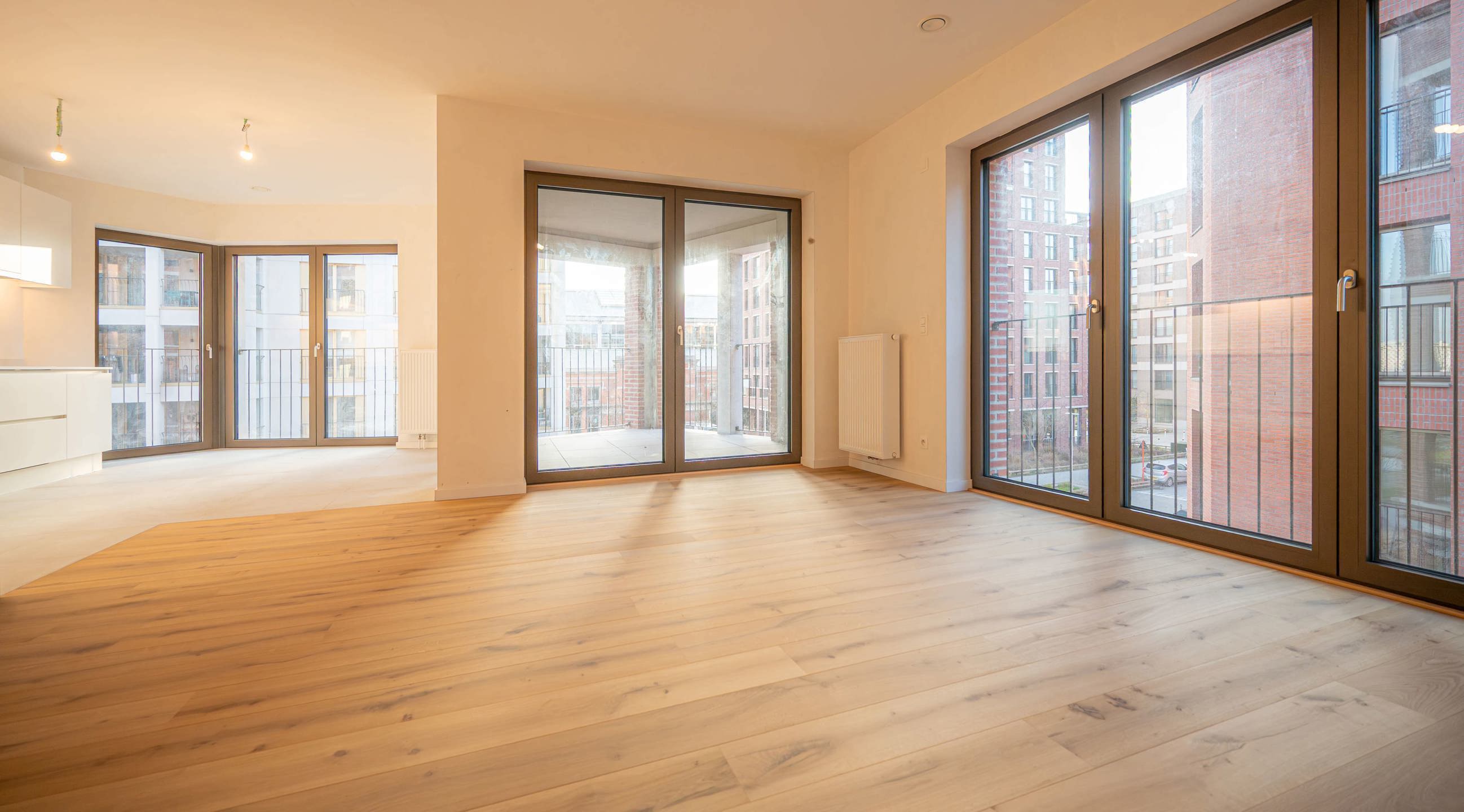 Picture 4 of 4 for Ground floor with two bedrooms in Bruxelles