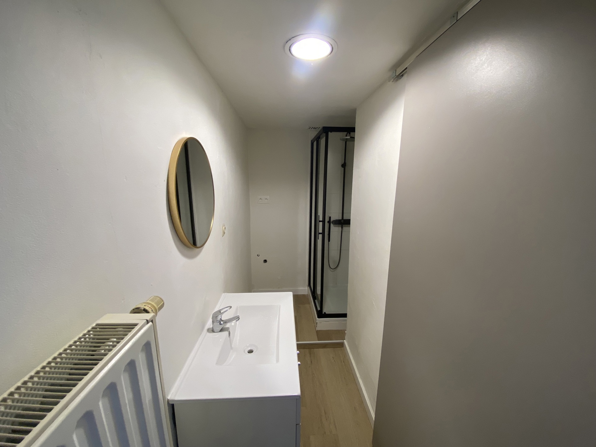Photo 4 sur 4 pour Maison de deux chambres à Herstal