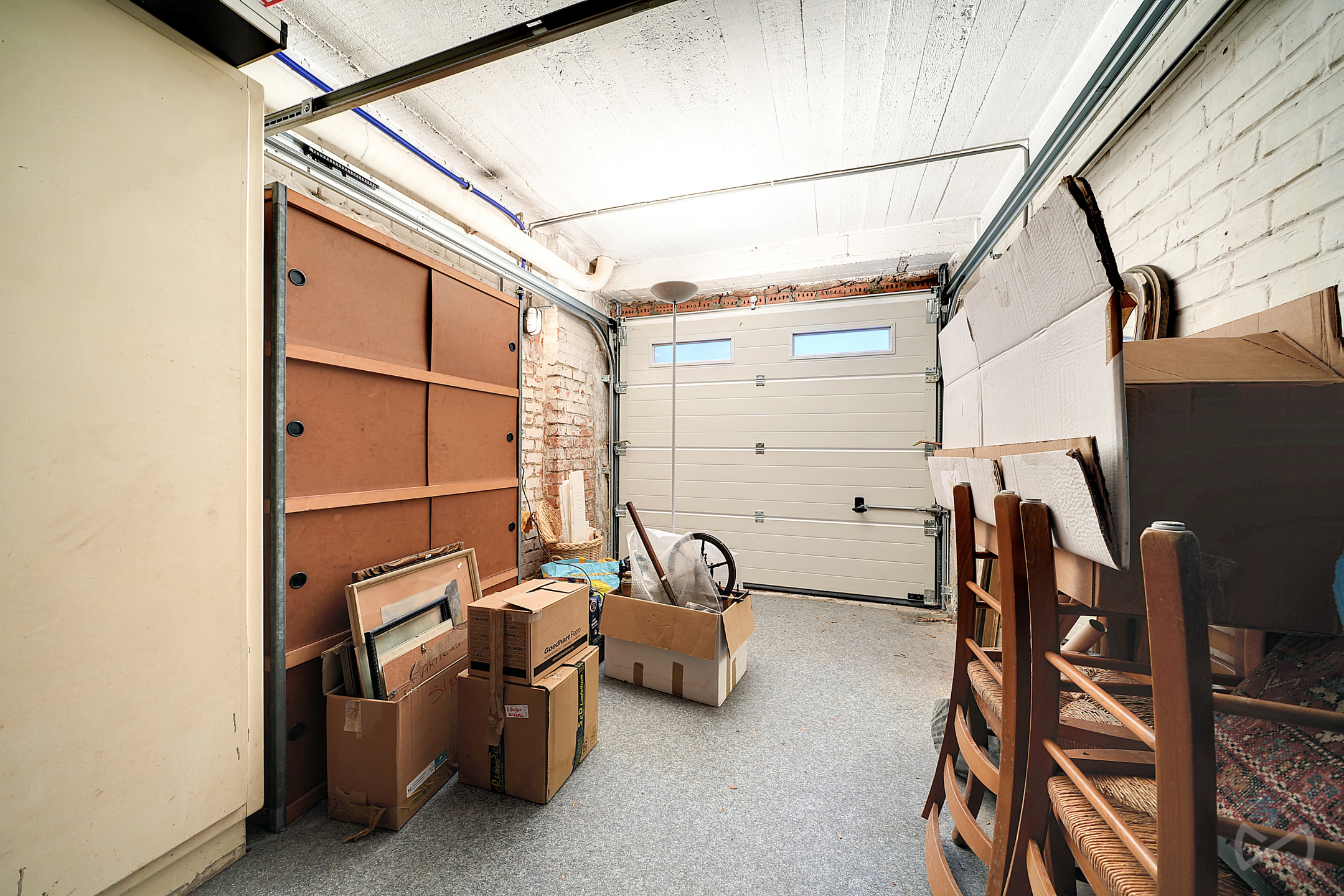 Photo 2 sur 4 pour Appartement d'une chambre à Woluwe-Saint-Lambert
