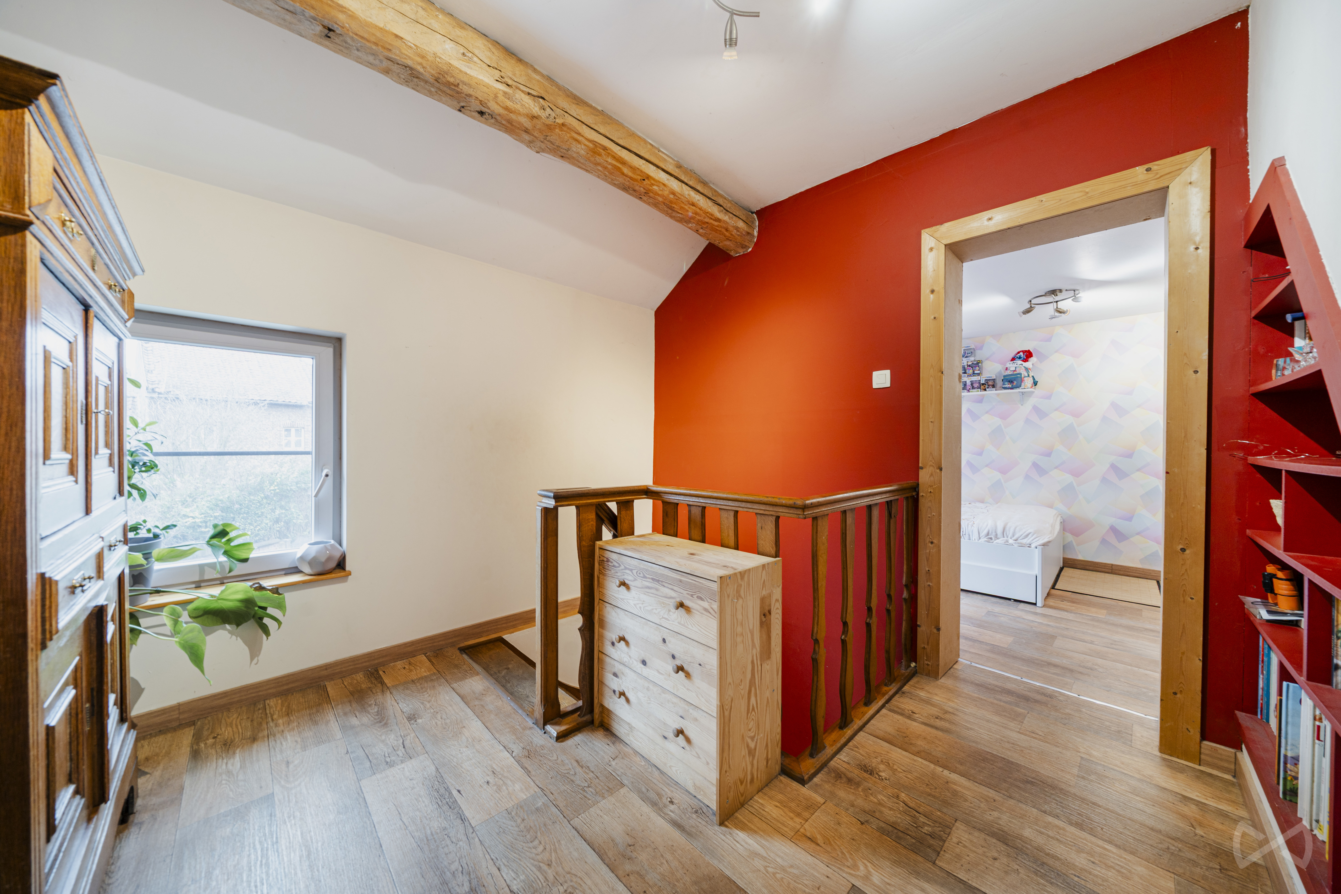 Picture 3 of 4 for House with four bedrooms in Darion