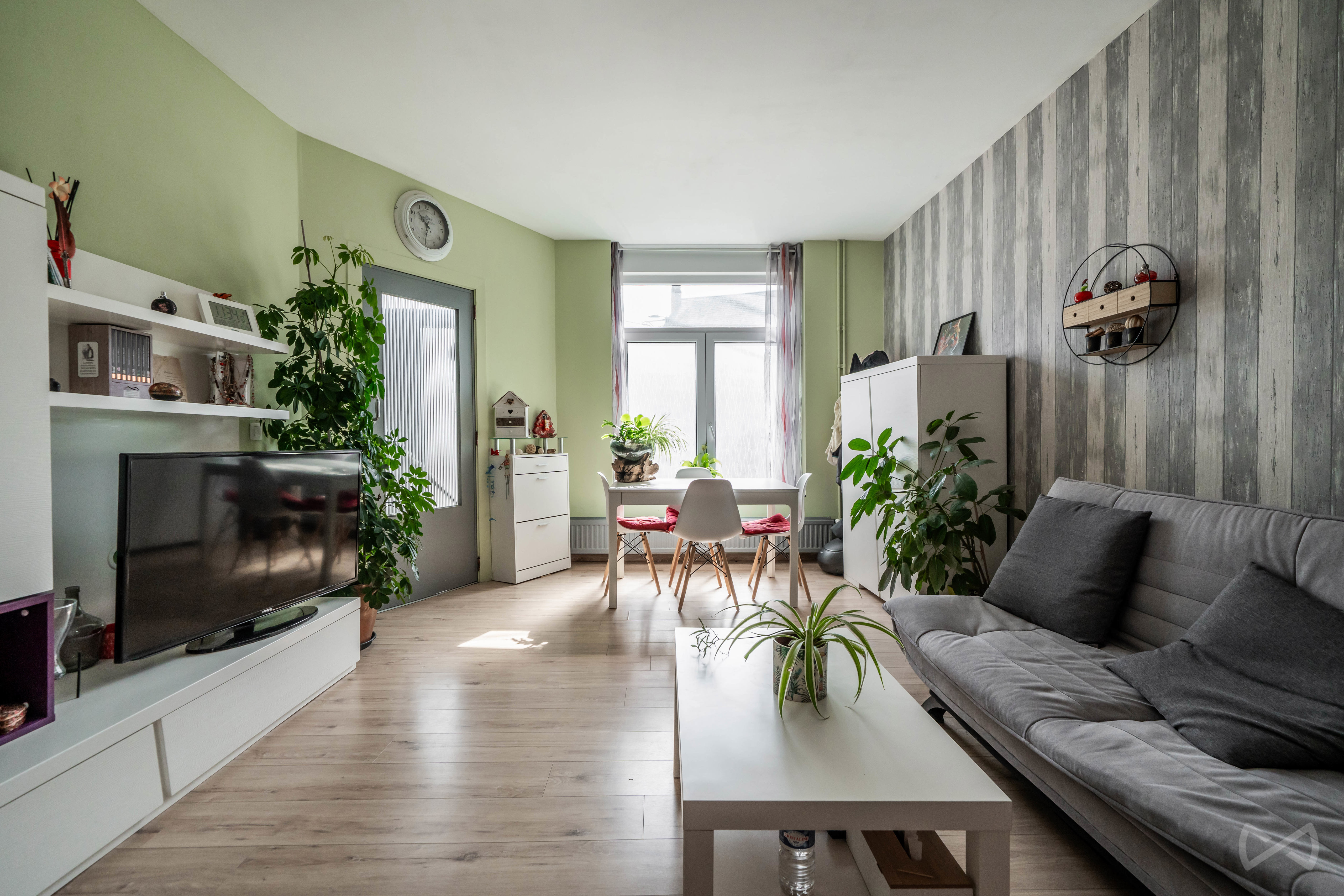 Picture 3 of 4 for House with five bedrooms in HÉlÉcine