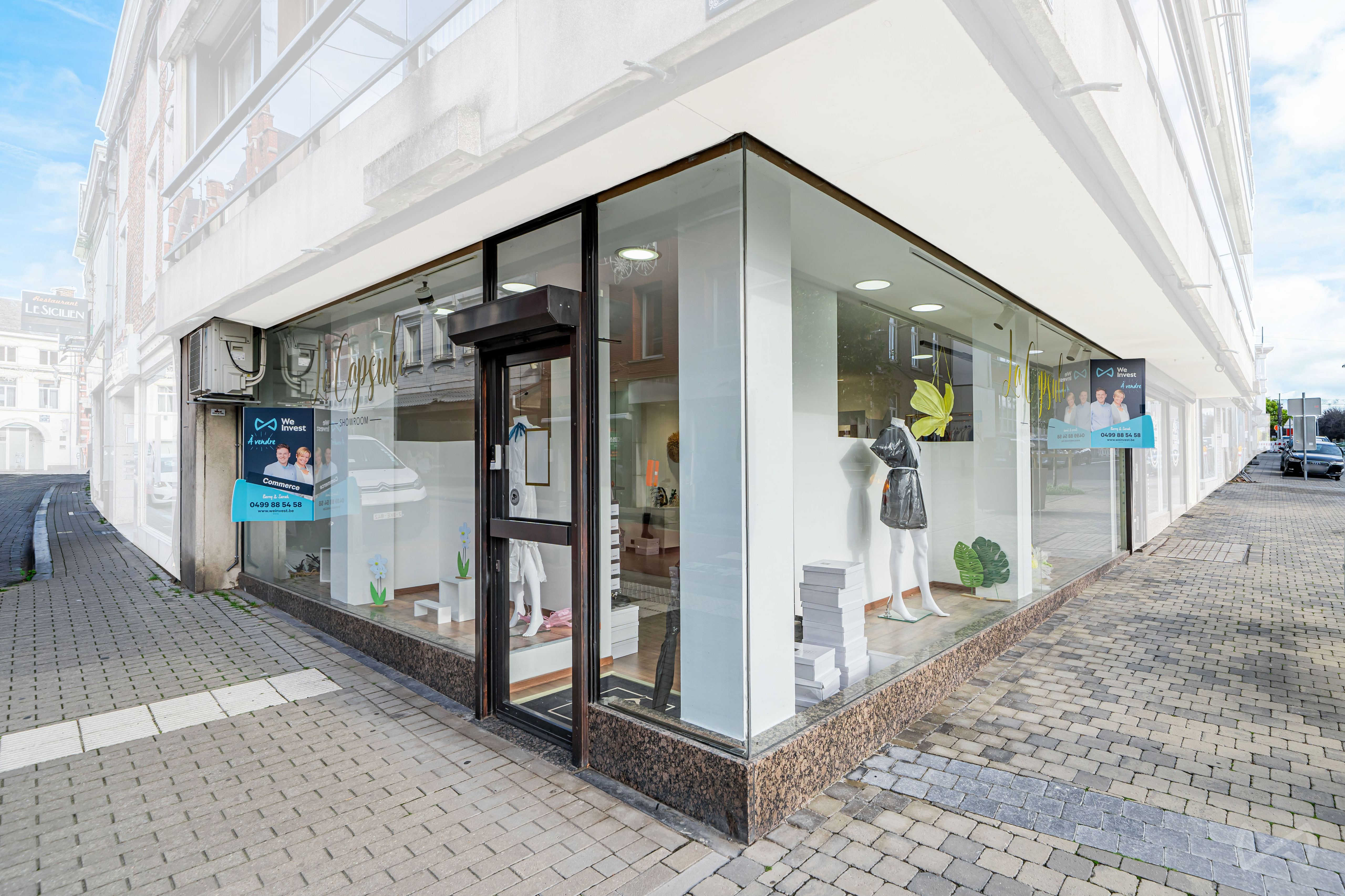Foto van de woning