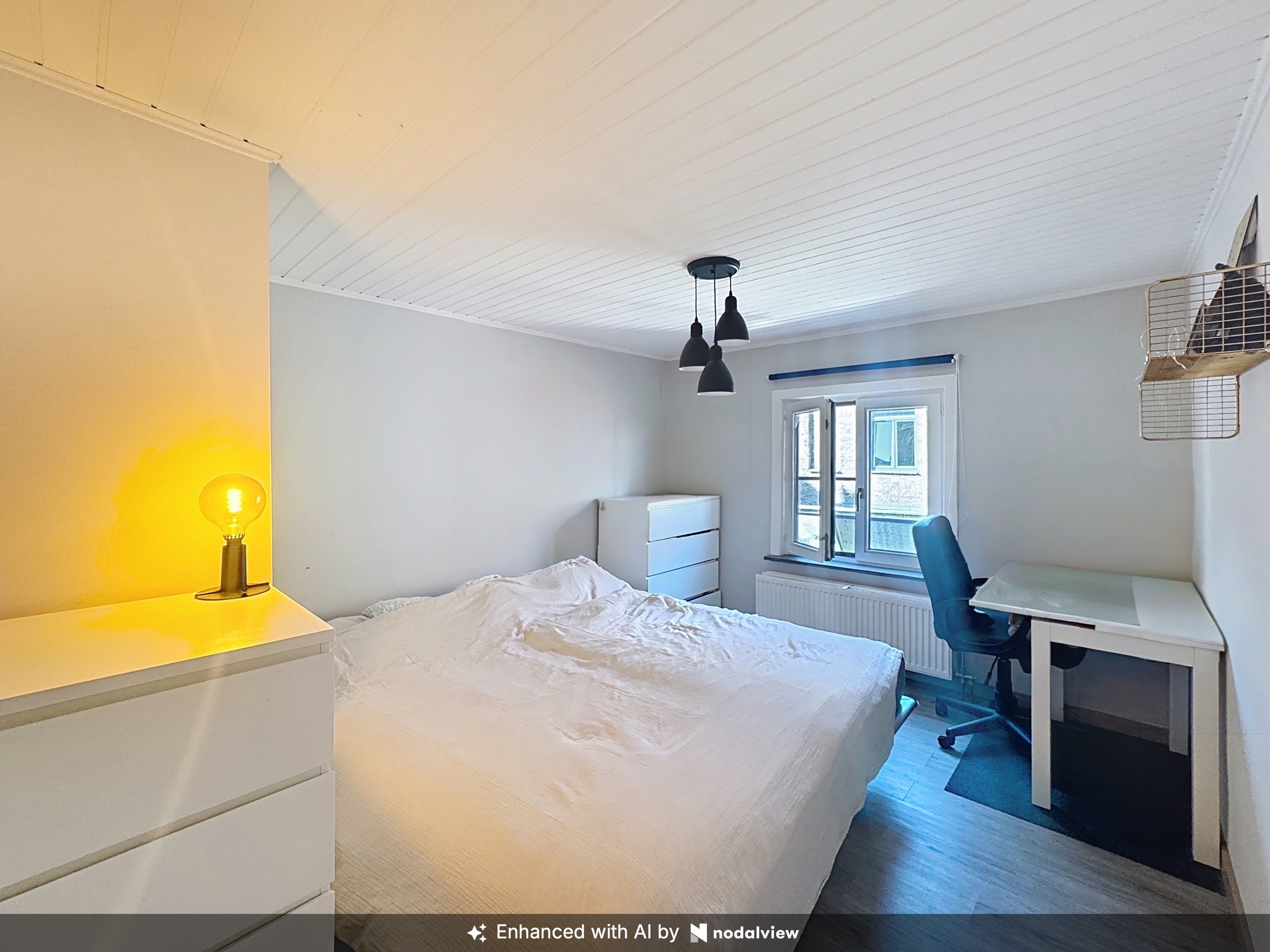 Picture 4 of 4 for House with two bedrooms in Brugge