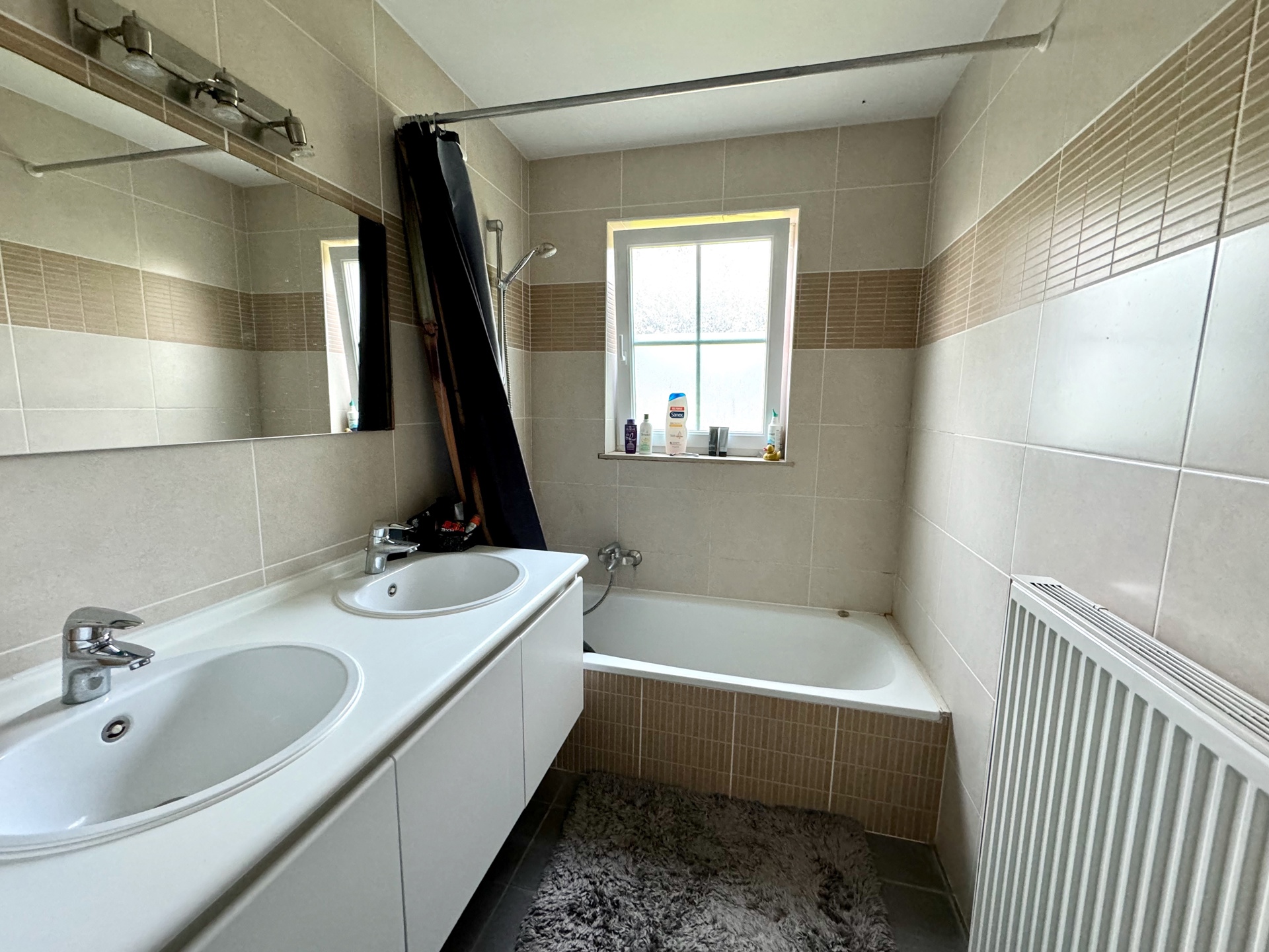 Photo 2 sur 3 pour Appartement de deux chambres à Grez-Doiceau