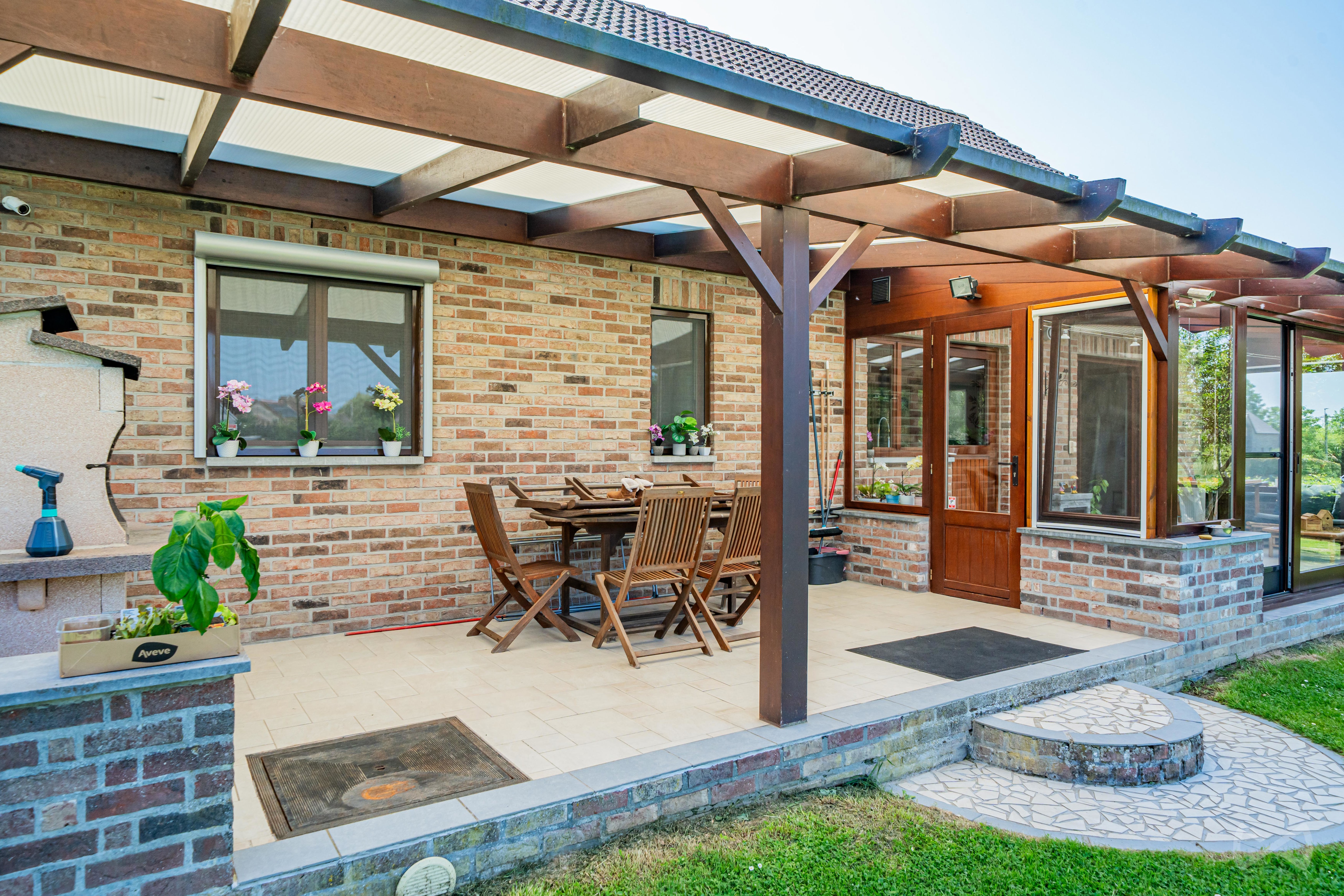 Picture 4 of 4 for Villa with four bedrooms in Merdorp