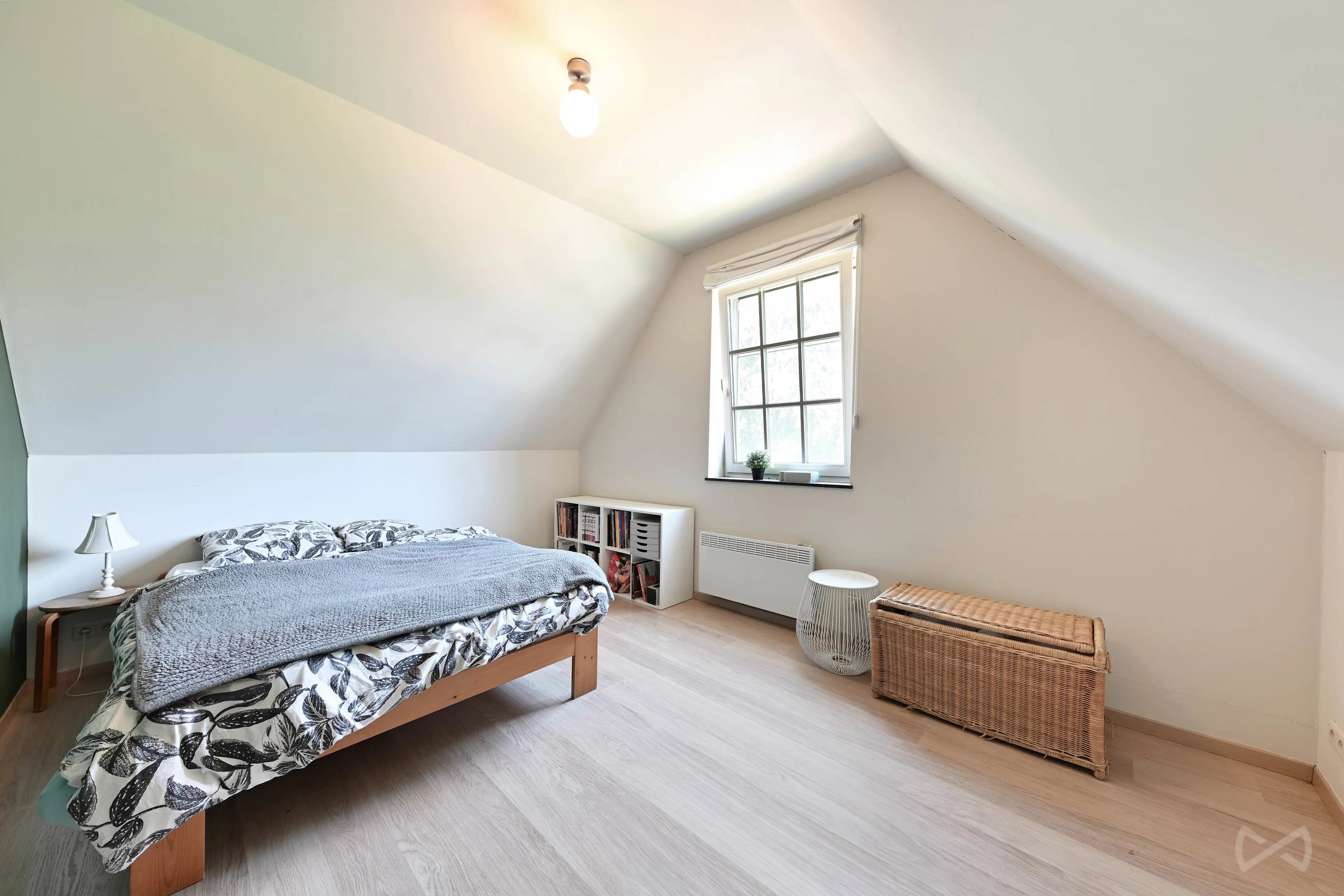 Photo 1 sur 4 pour Maison de cinq chambres à Haacht Tildonk