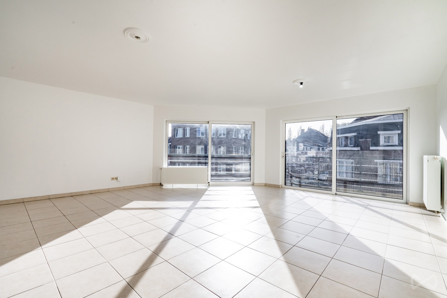 Foto van de woning