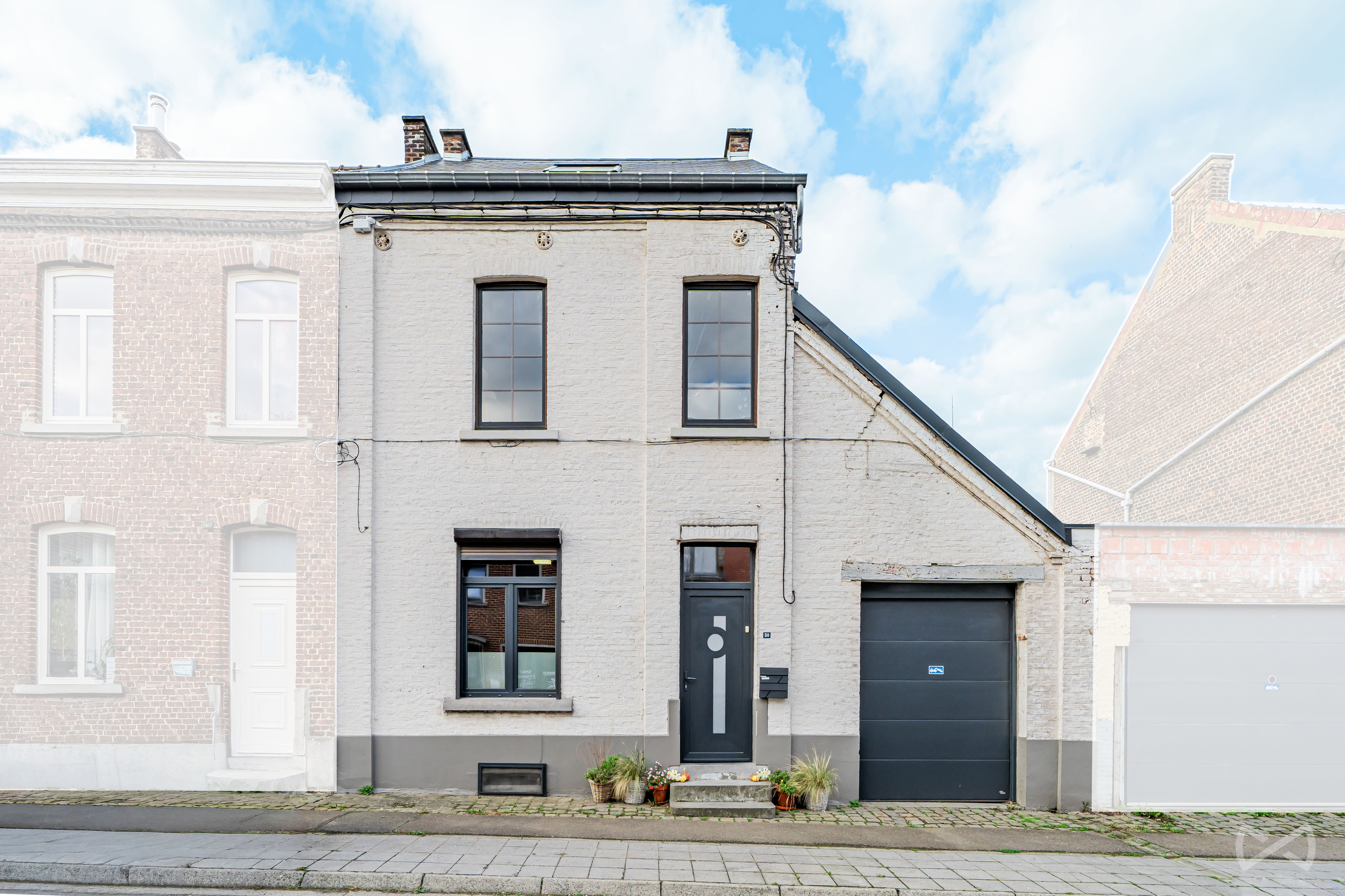 Picture 2 of 3 for House with two bedrooms in Trazegnies