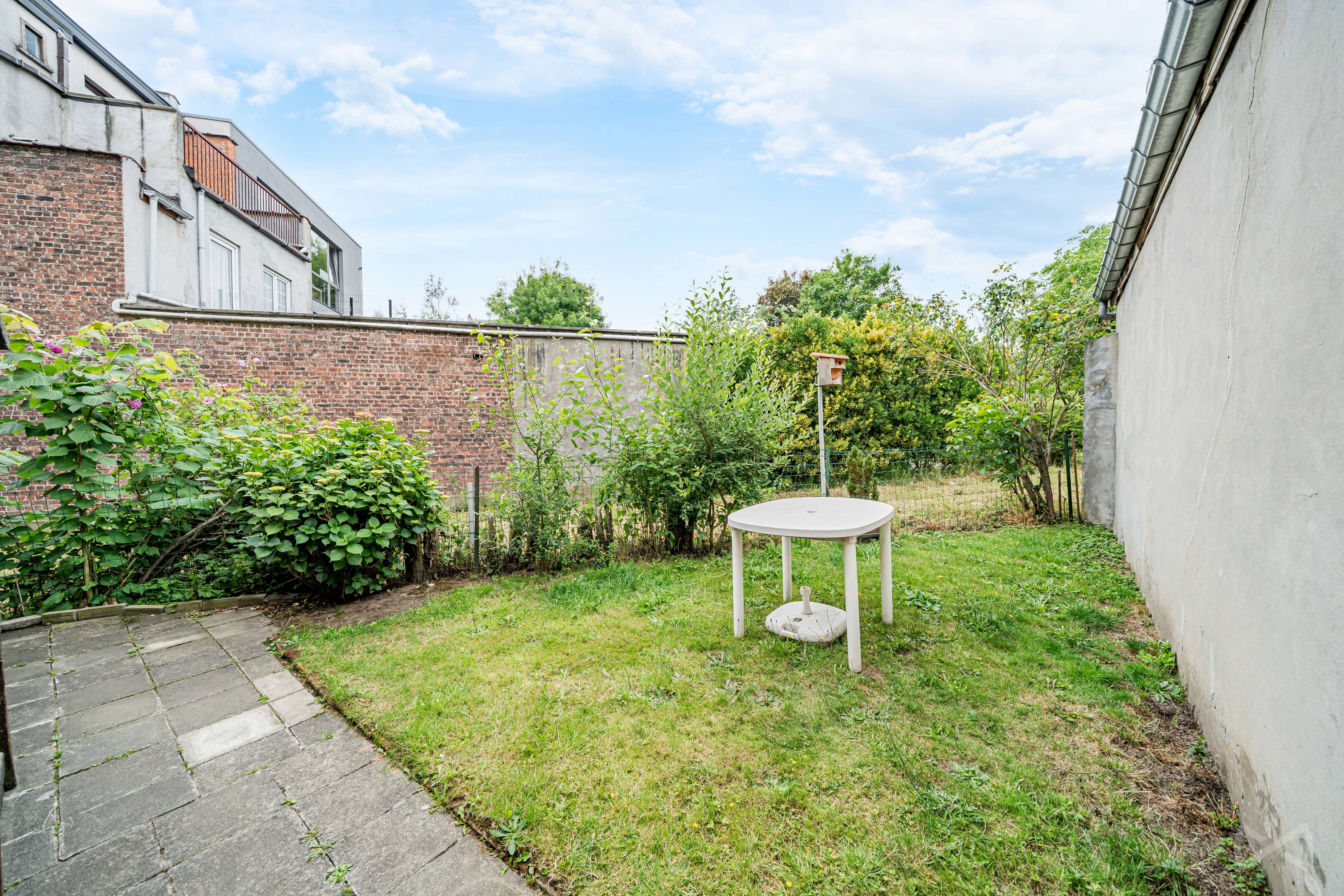 Picture 2 of 4 for Bel-etage with three bedrooms in Neder-over-heembeek
