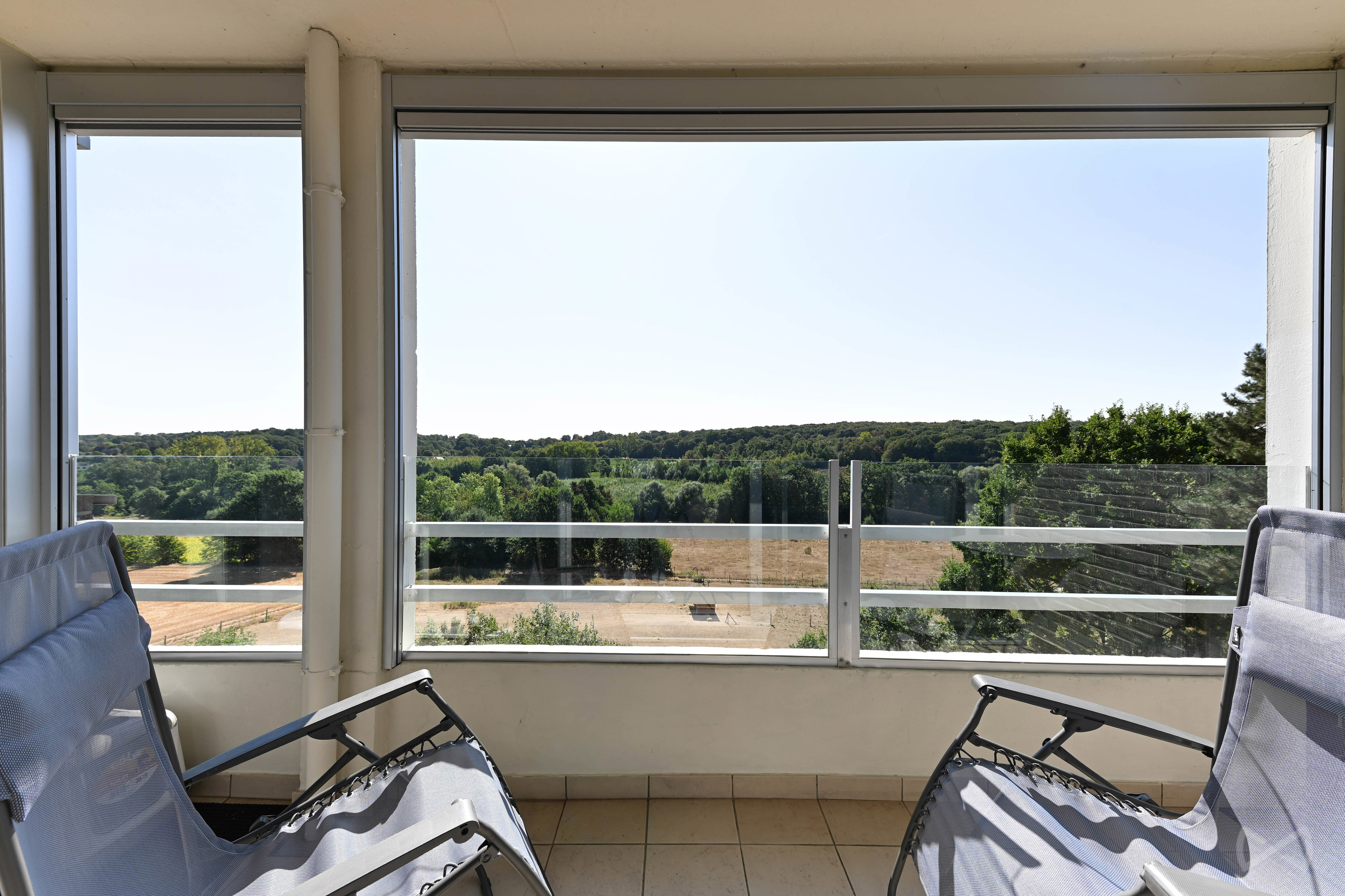 Picture 2 of 4 for Flat with three bedrooms in Herent