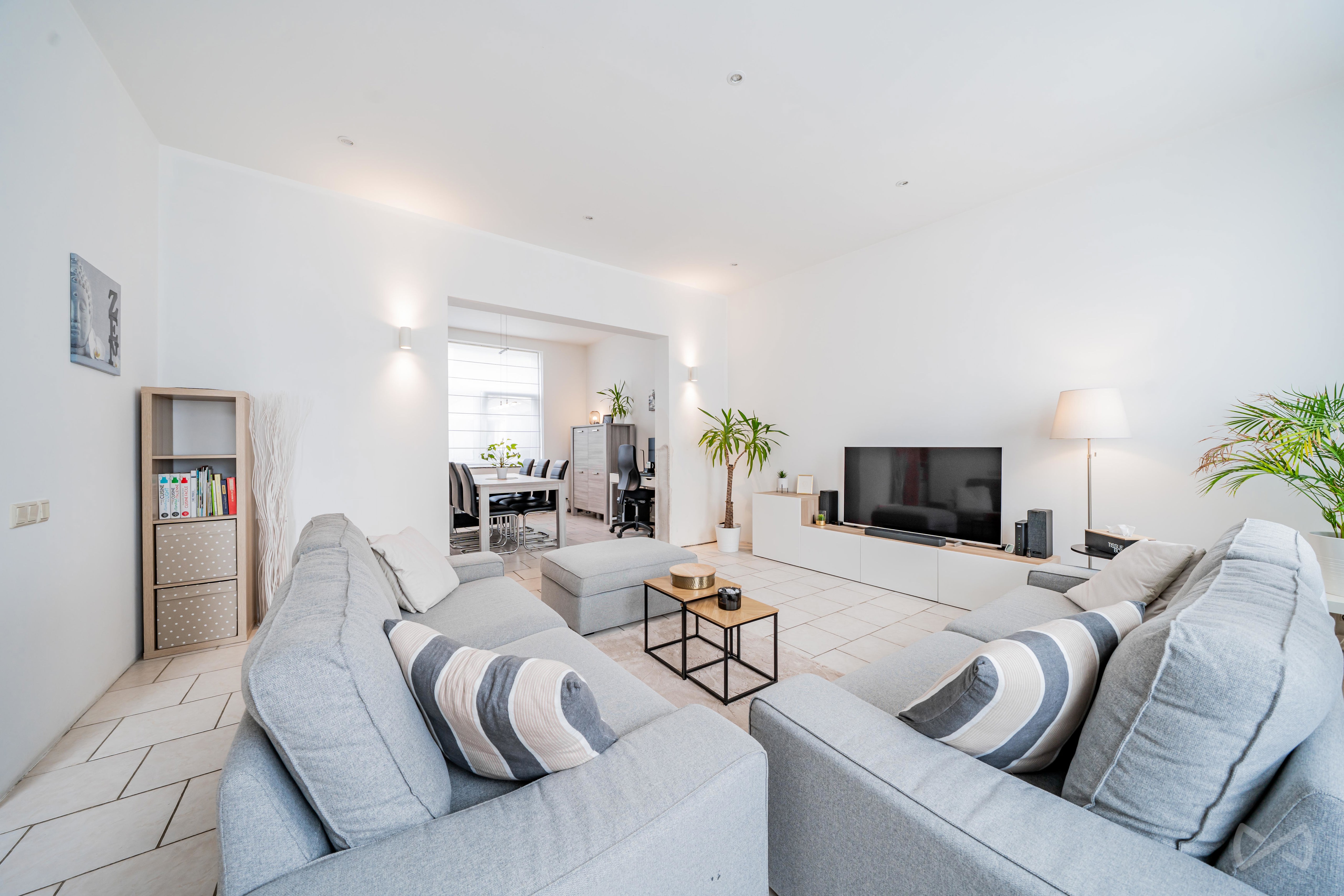 Picture 4 of 4 for House with four bedrooms in Zétrud-lumay