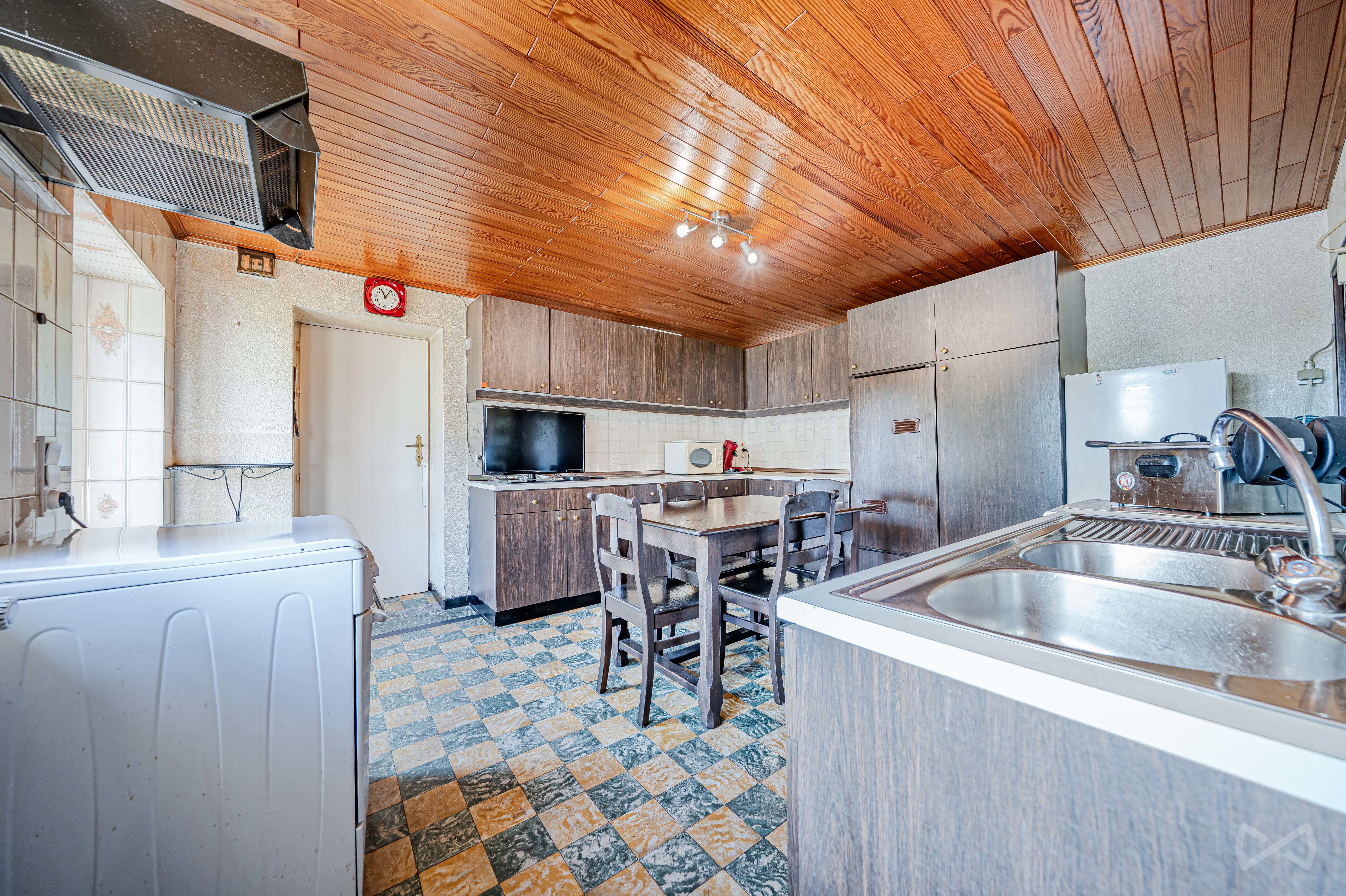 Photo 2 sur 4 pour Villa de quatre chambres à Aywaille