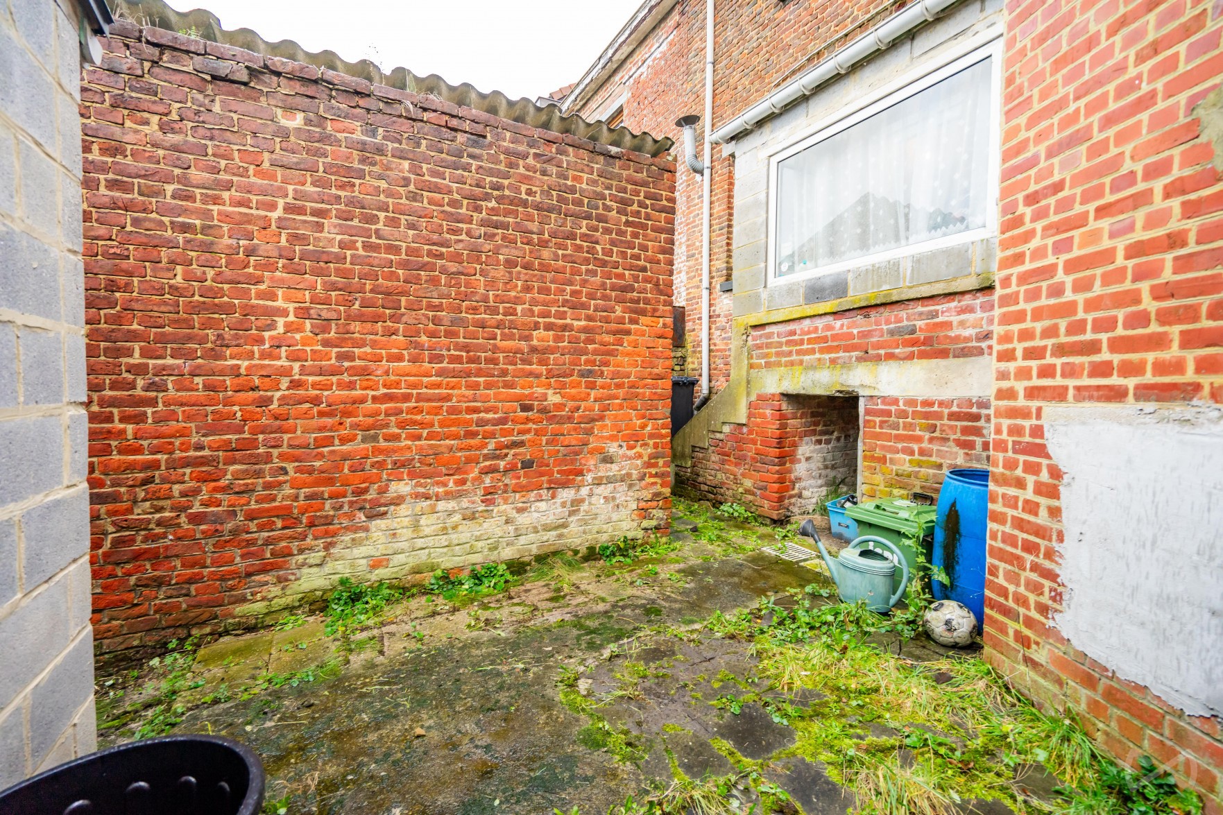 Photo 2 sur 4 pour Maison d'une chambre à Courcelles