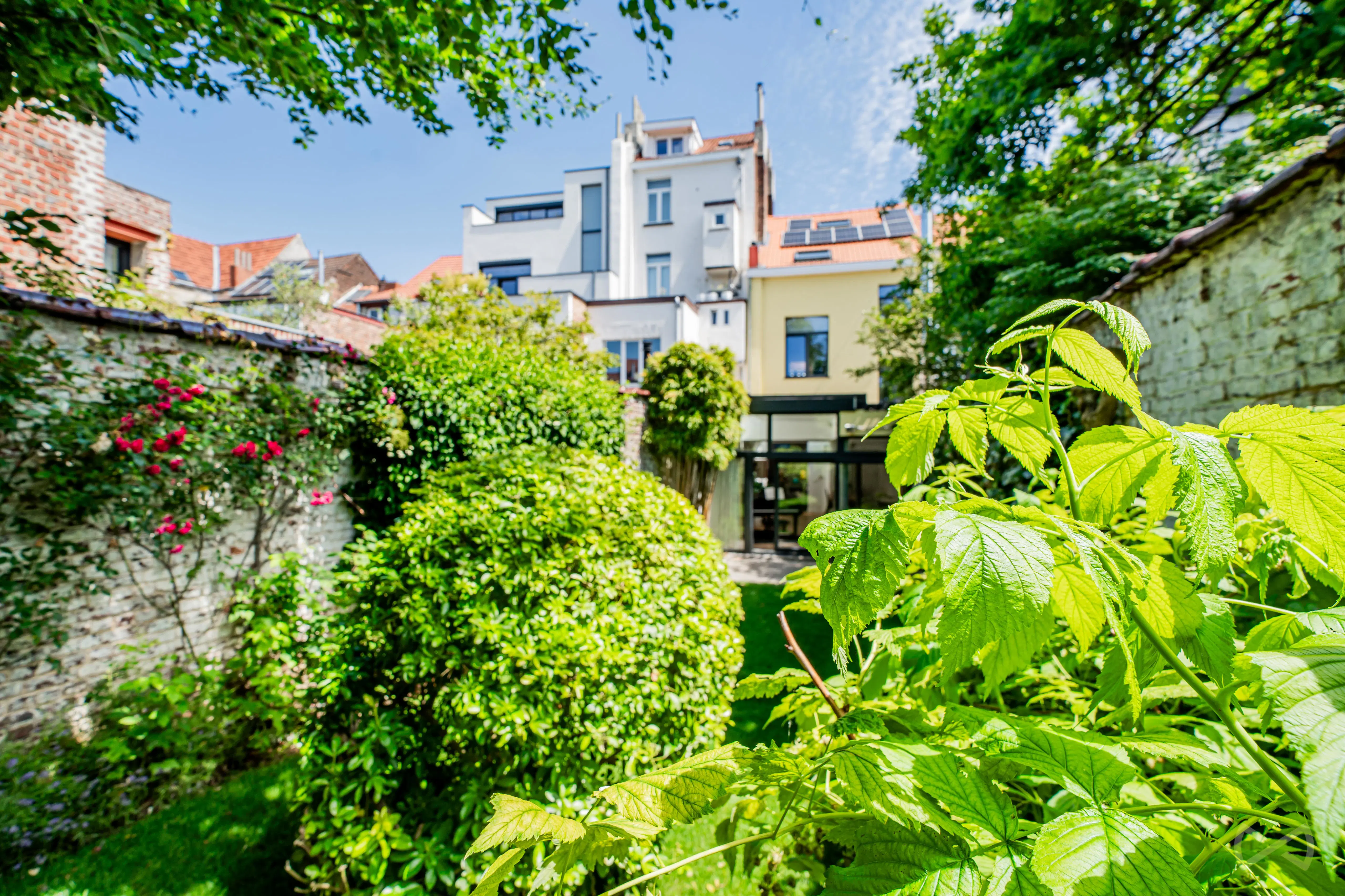 Picture 3 of 4 for House with four bedrooms in Etterbeek