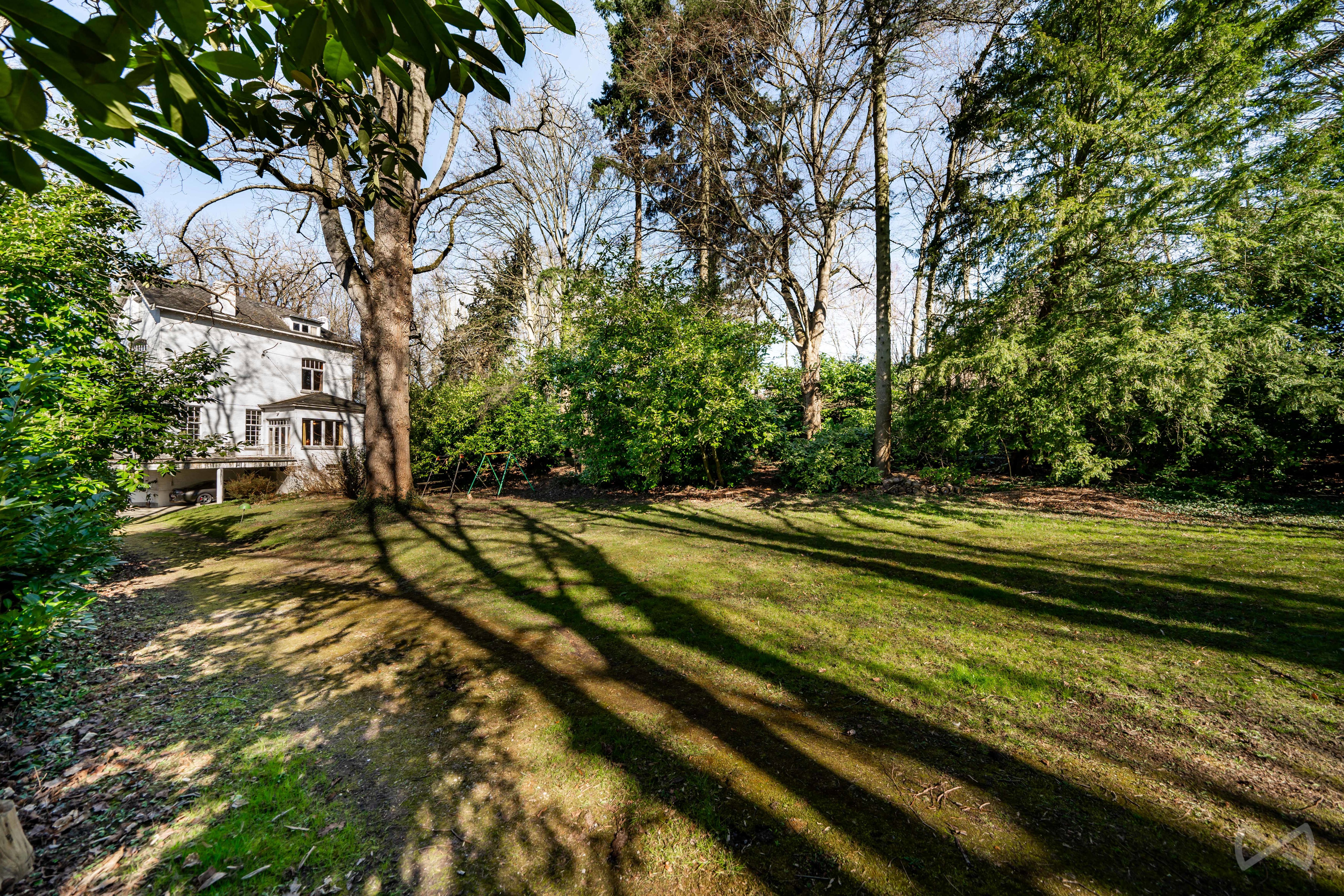 Foto 2 van 4 van Charmante woning met vier slaapkamers in Overijse