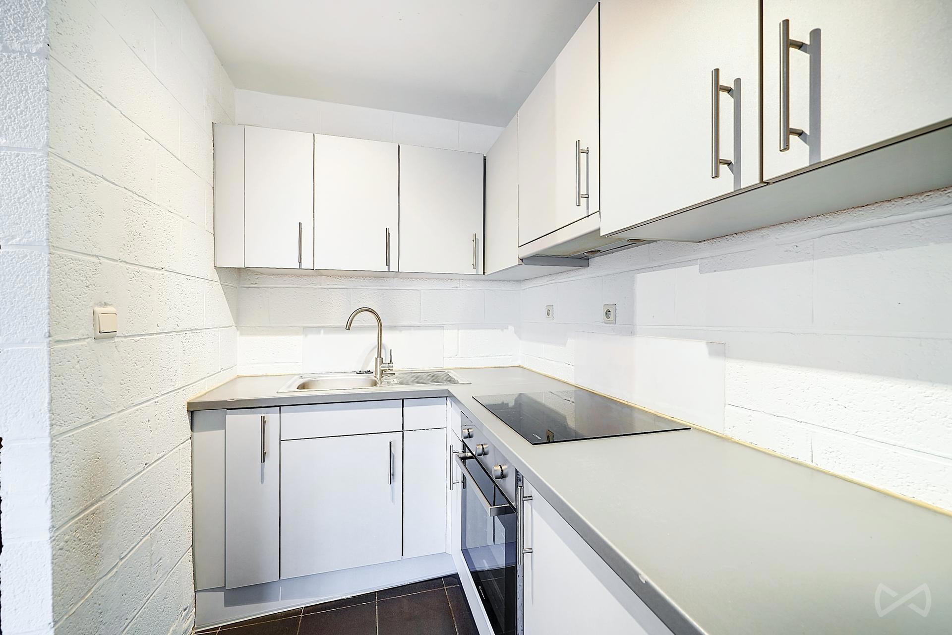 Photo 3 sur 4 pour Appartement de deux chambres à Ottignies-louvain-la-neuve