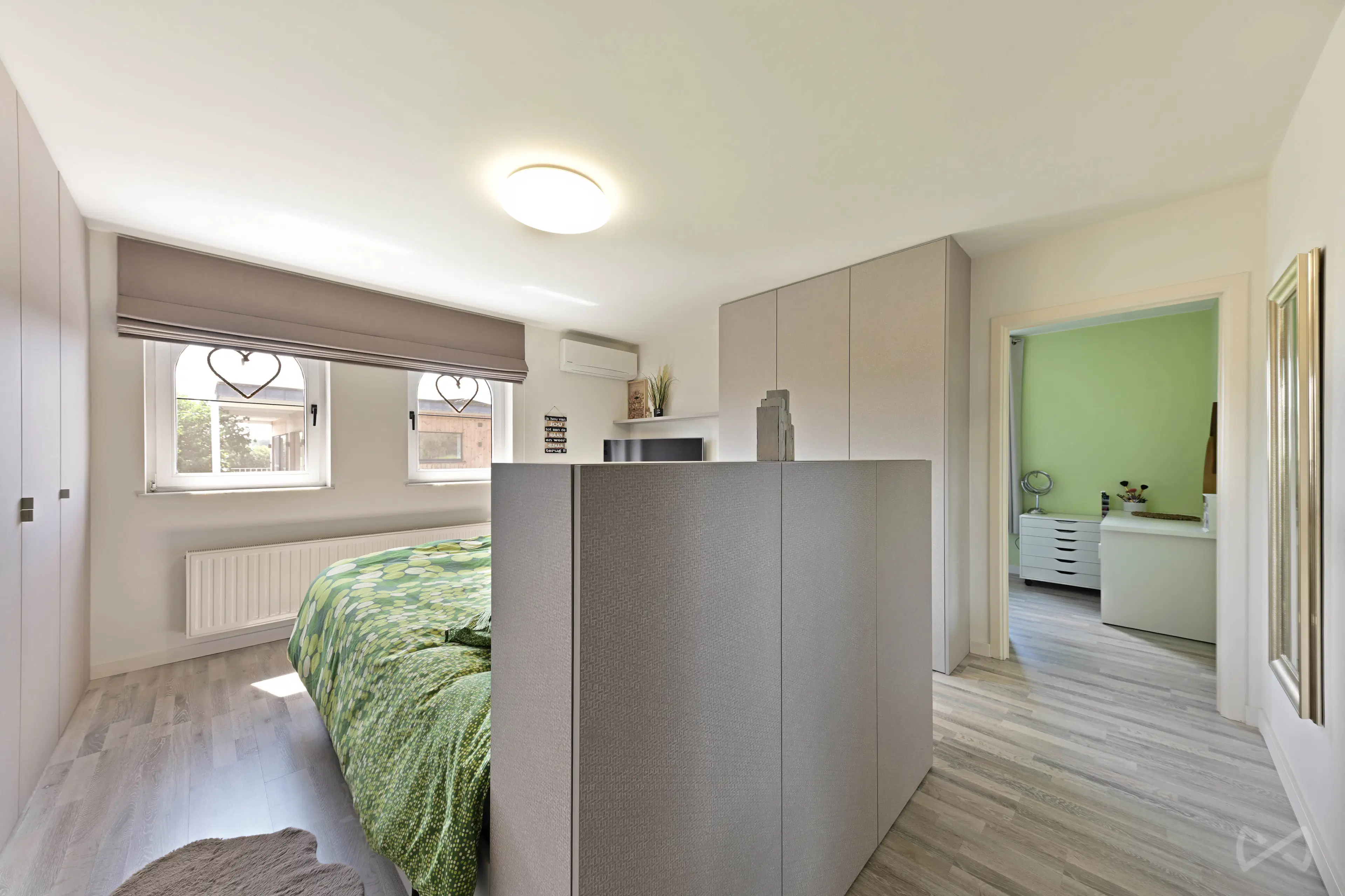 Foto 4 van 4 van Villa met drie slaapkamers in Bertem