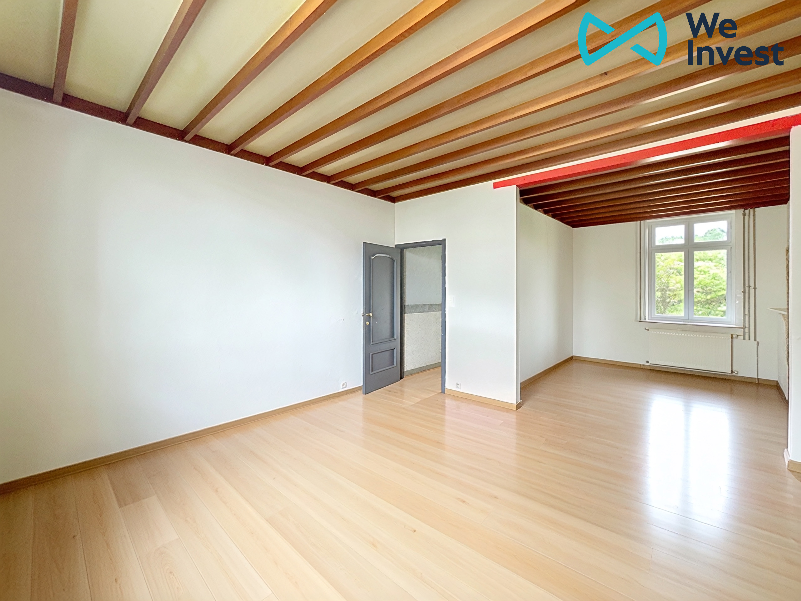 Foto van de woning