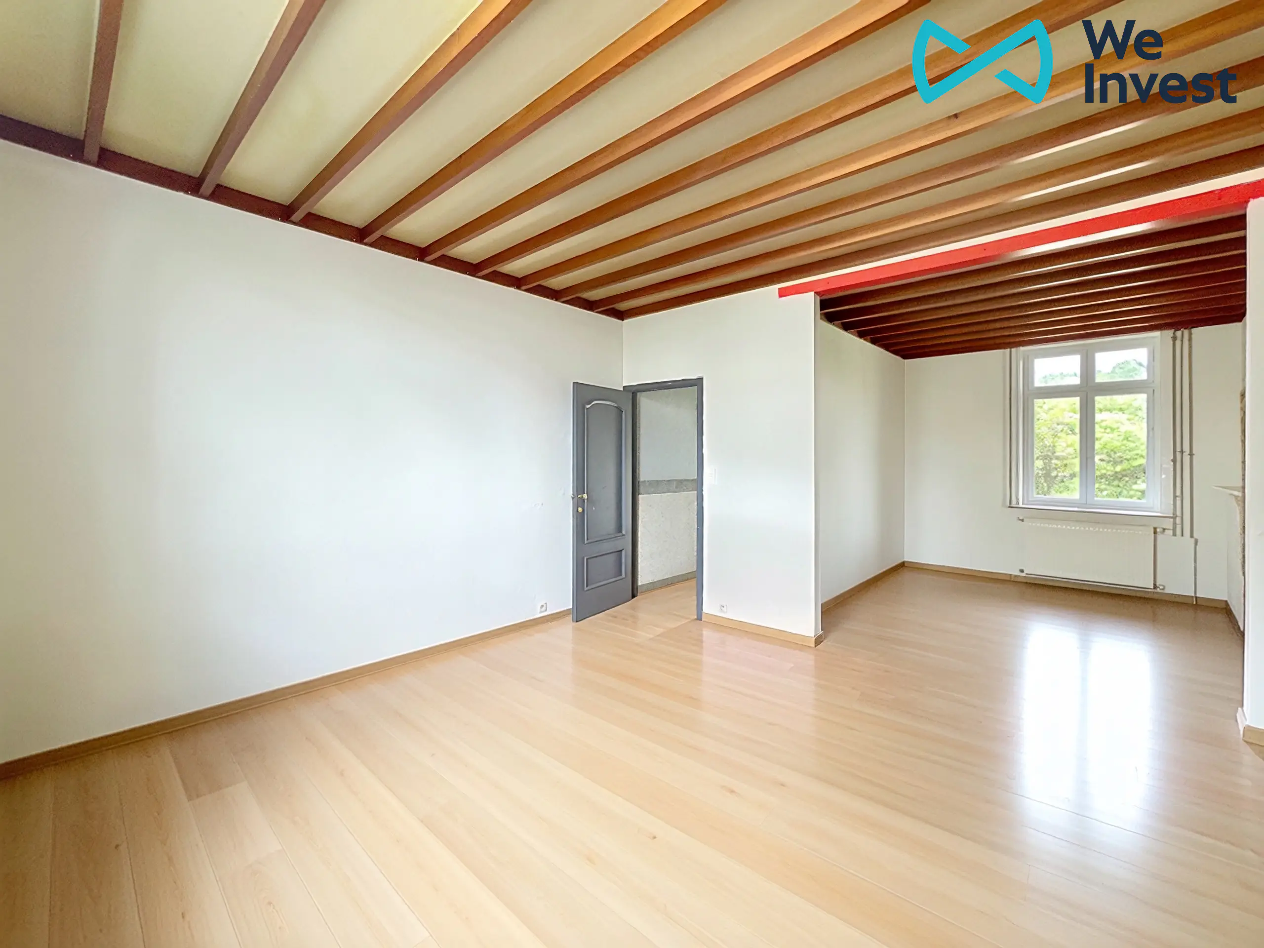 Foto van de woning