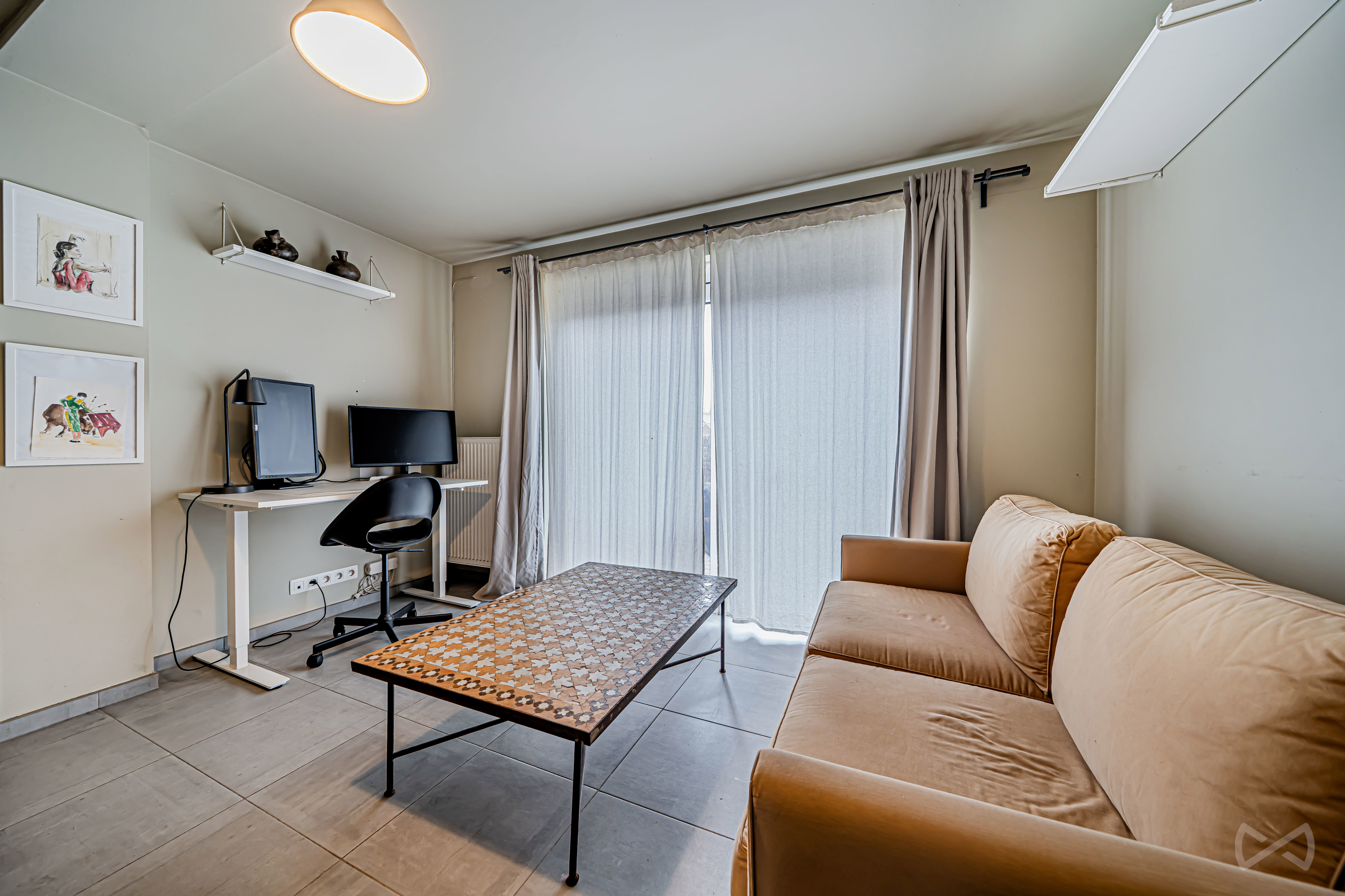 Picture 2 of 4 for Apartment block with four bedrooms in Lens