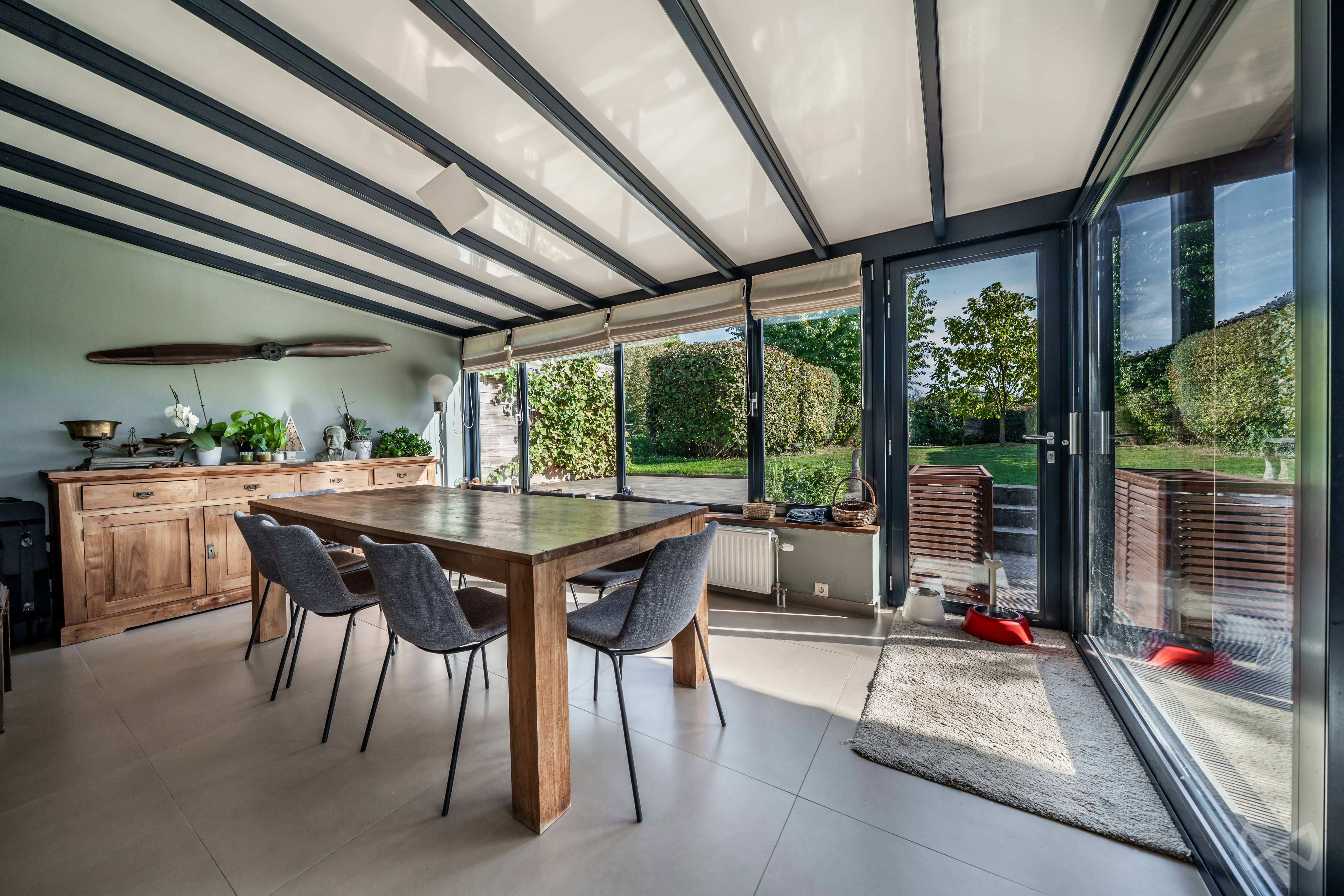 Picture 3 of 3 for House with four bedrooms in Piétrain