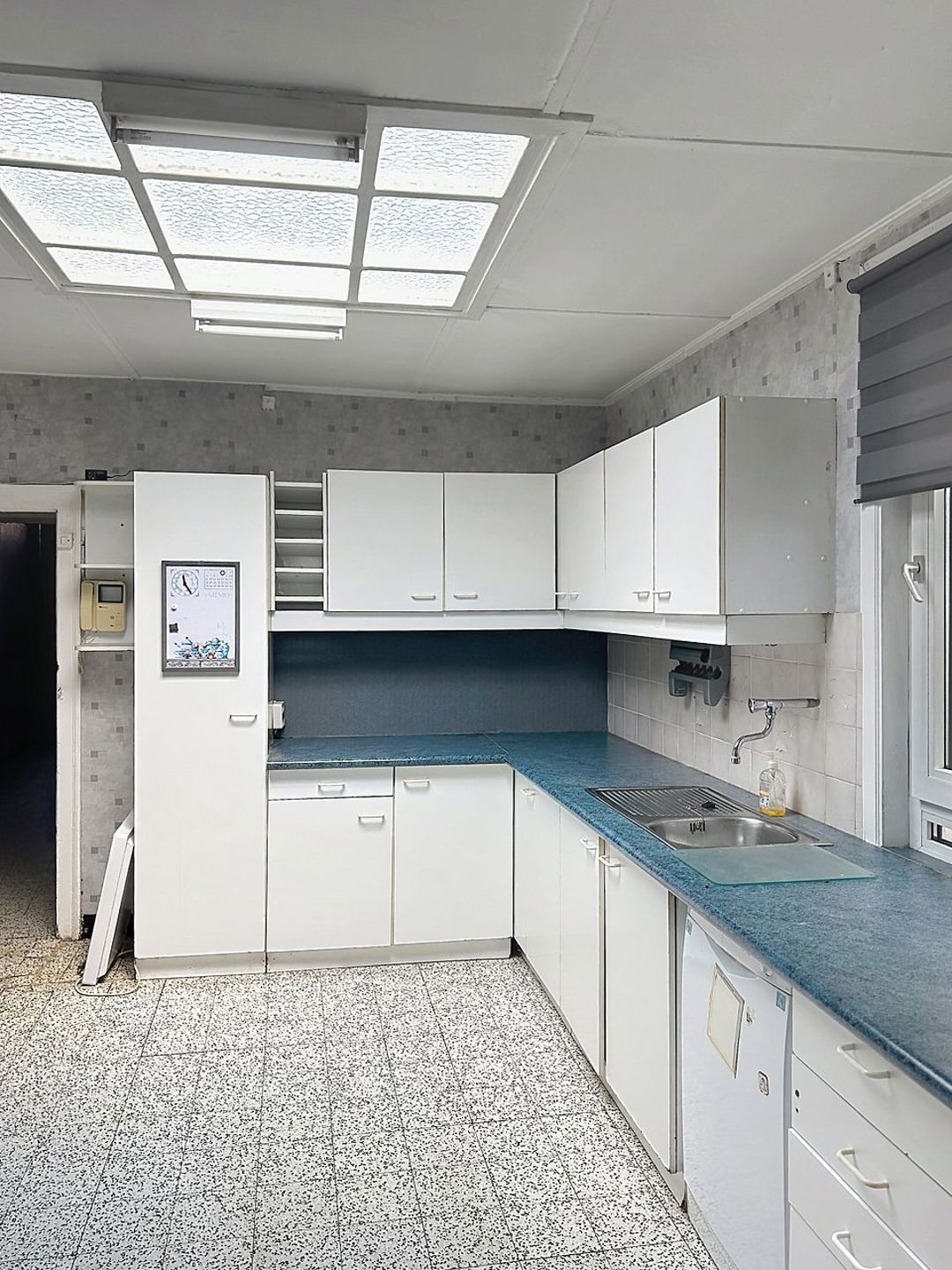 Photo 3 sur 4 pour Maison de trois chambres à Mons